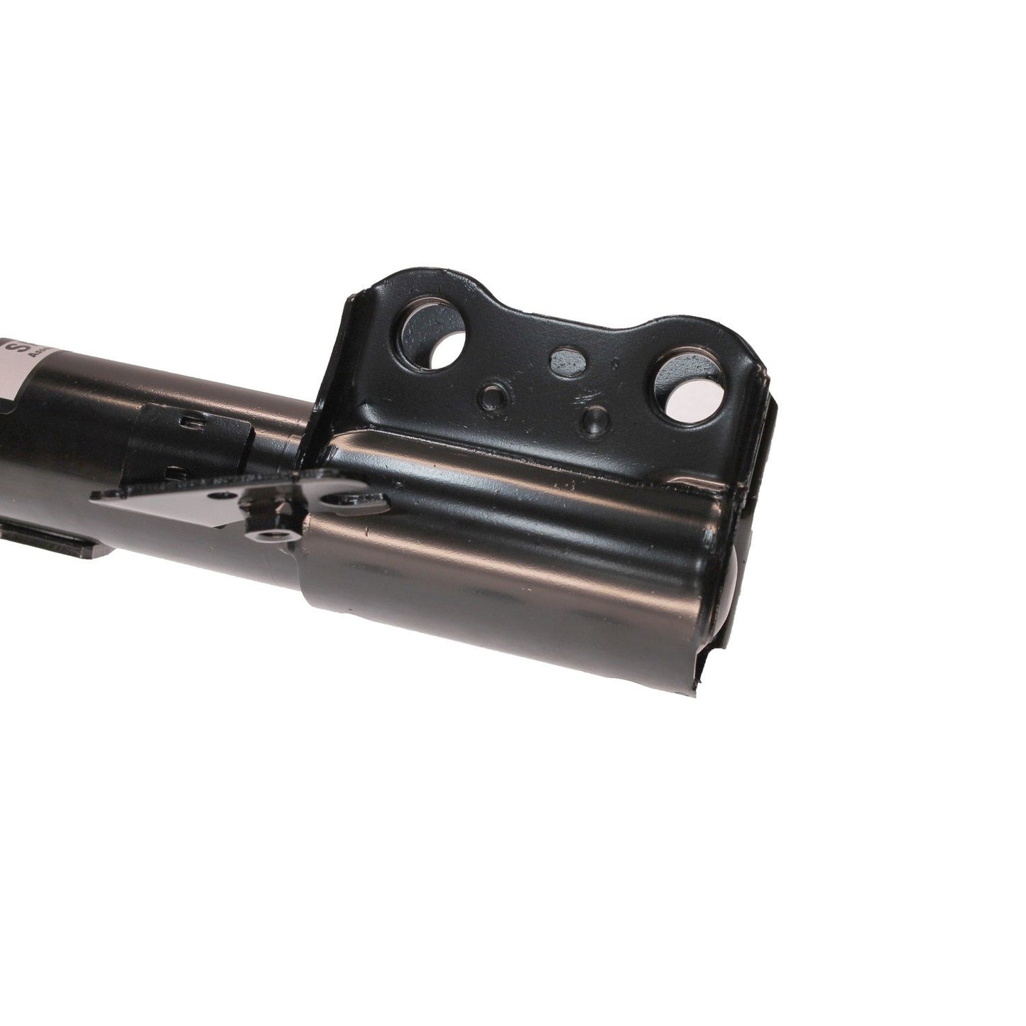 KYB Suspension Strut and Coil Spring Assembly