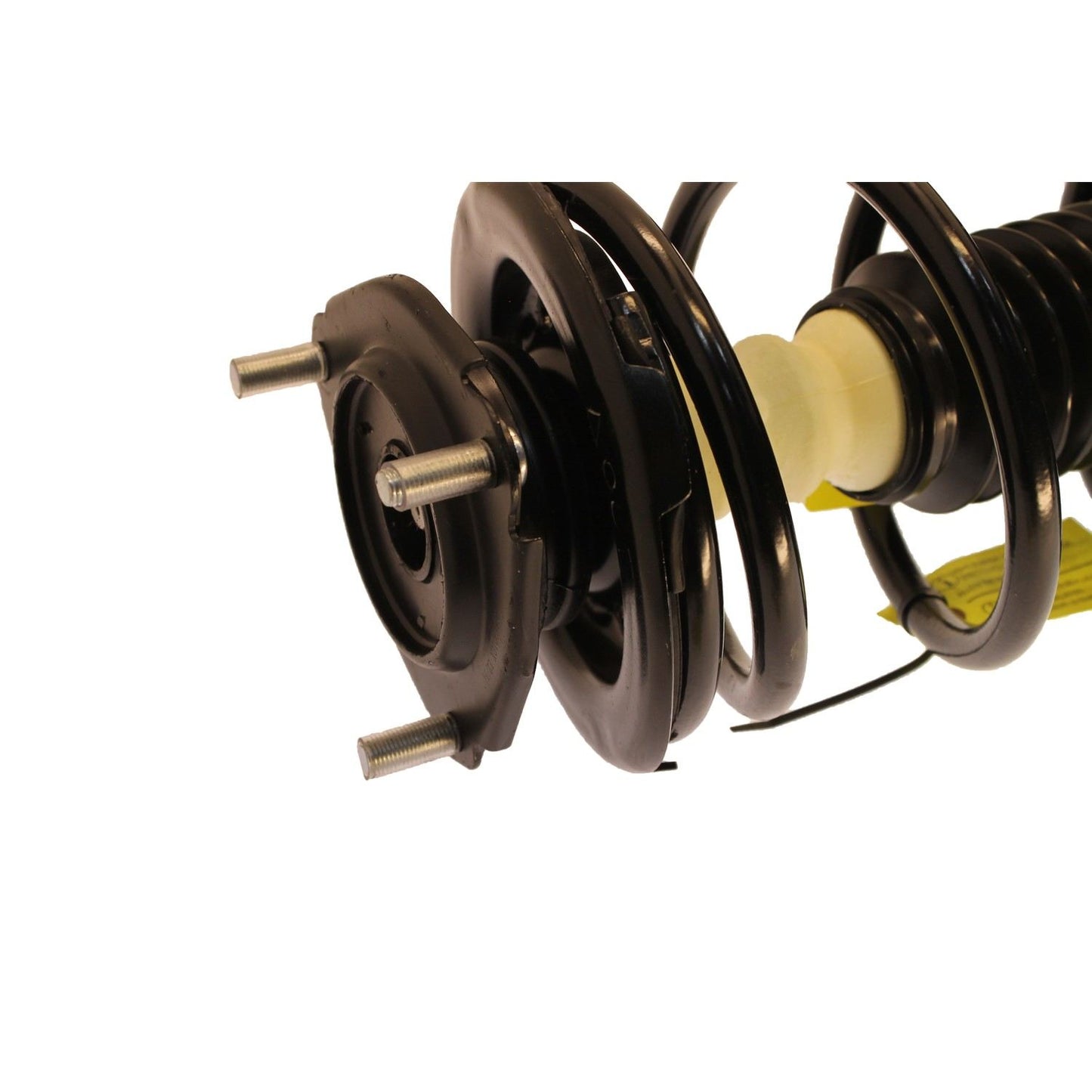 KYB Suspension Strut and Coil Spring Assembly
