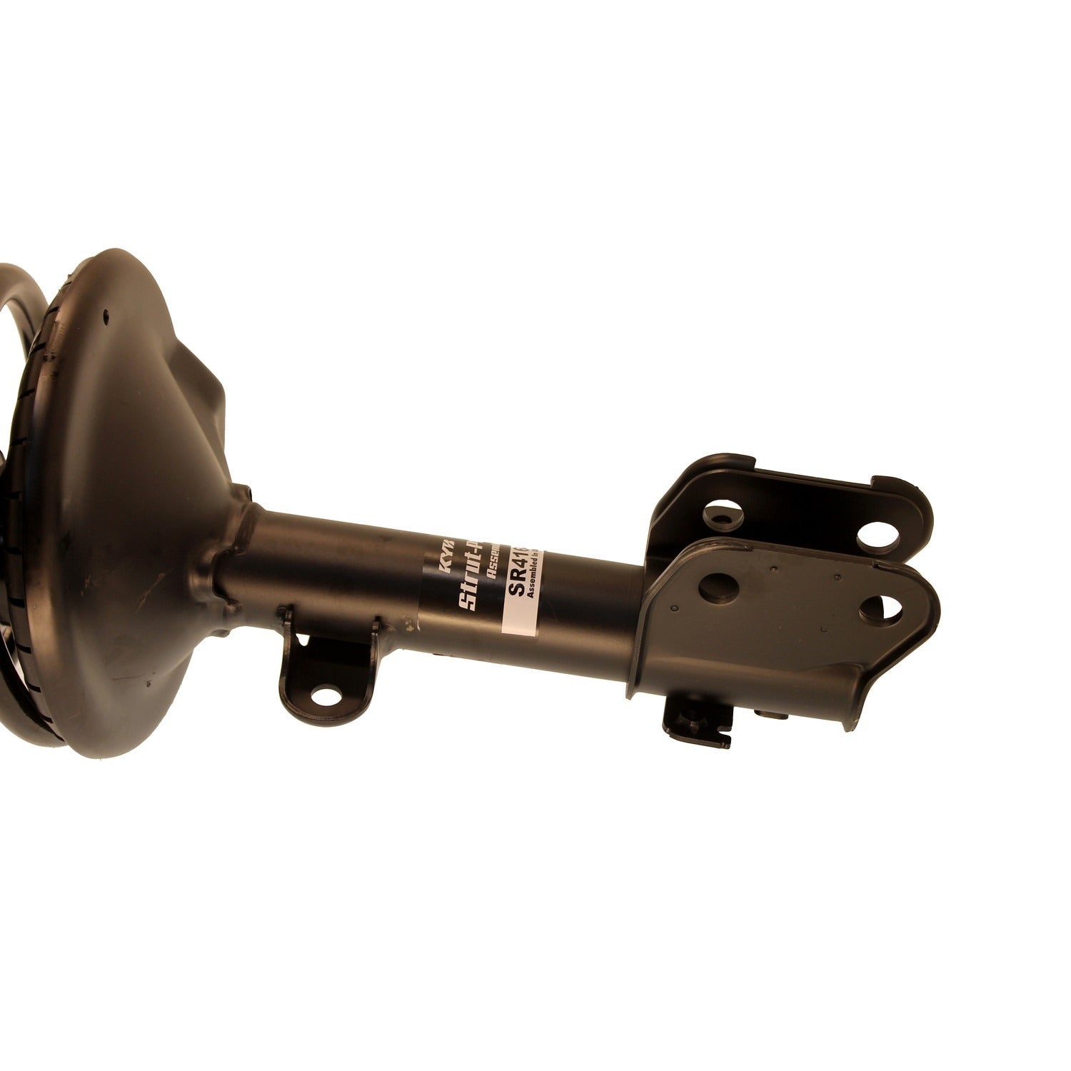 KYB Suspension Strut and Coil Spring Assembly