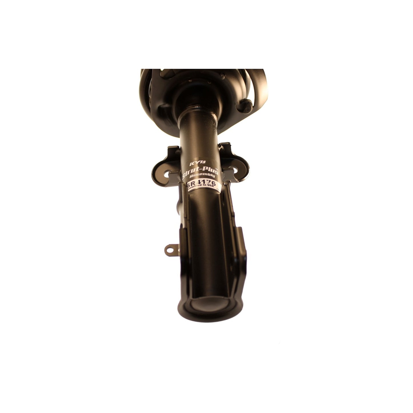 KYB Suspension Strut and Coil Spring Assembly