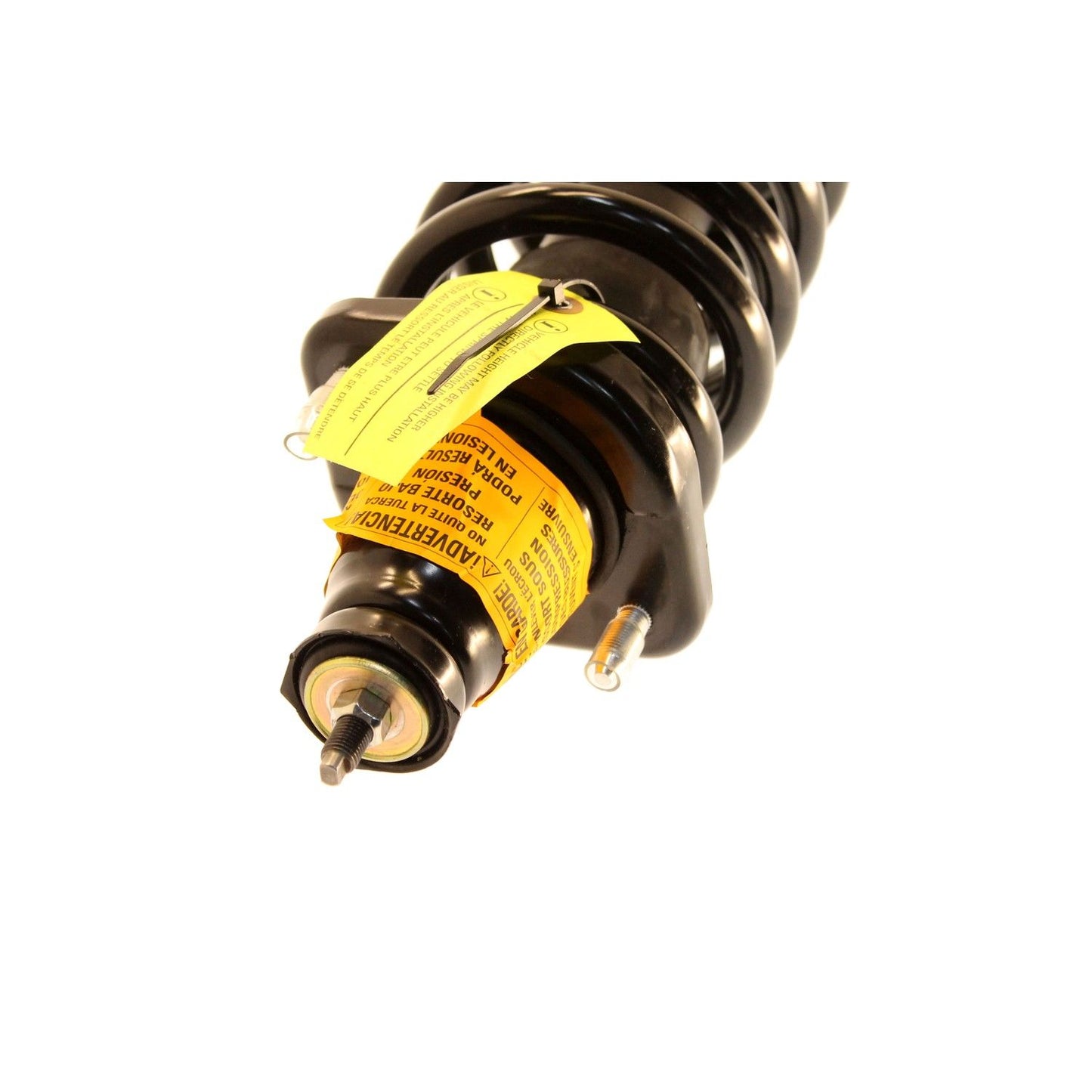 KYB Shocks & Struts Strut Plus Rear Right HONDA CR-V 2006-2005 SR4193