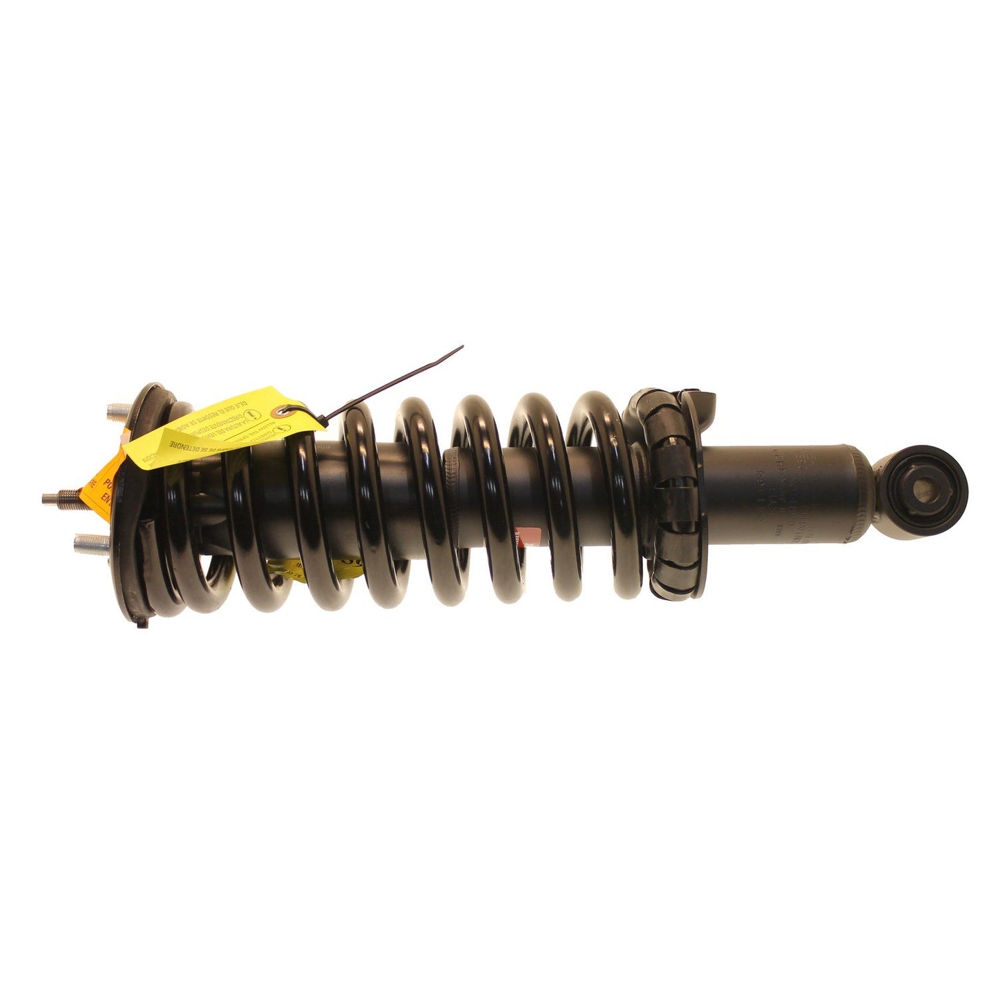 KYB Suspension Strut and Coil Spring Assembly