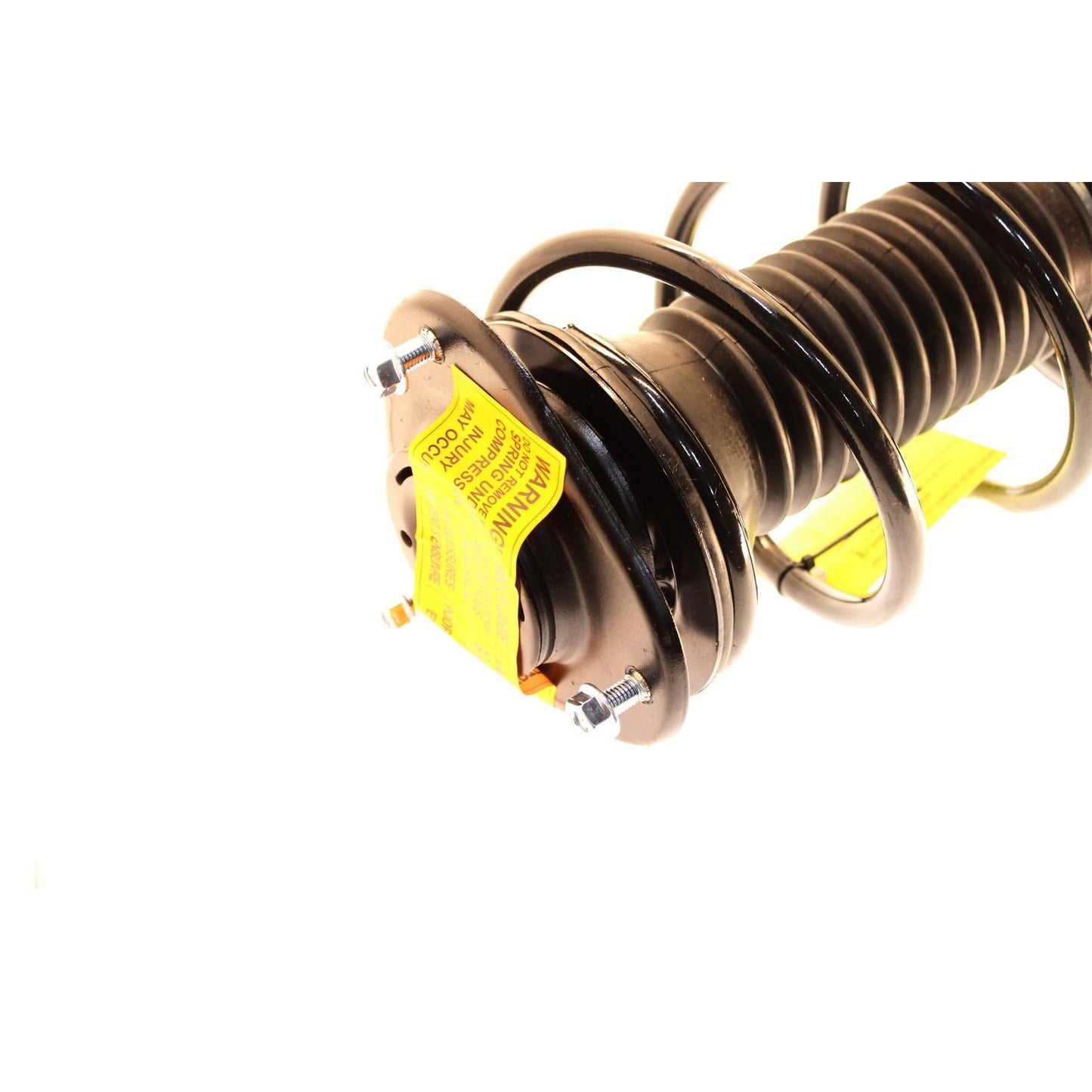 KYB Suspension Strut and Coil Spring Assembly