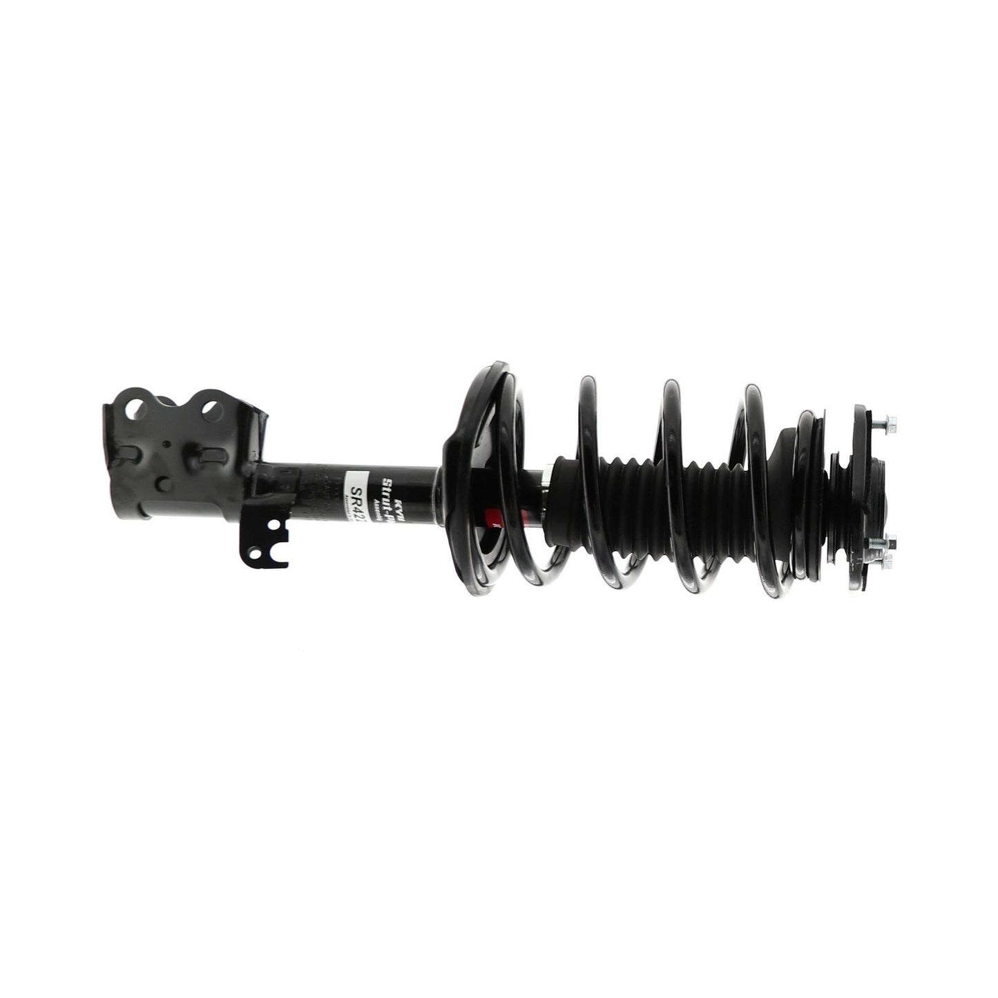 KYB Suspension Strut and Coil Spring Assembly SR4223