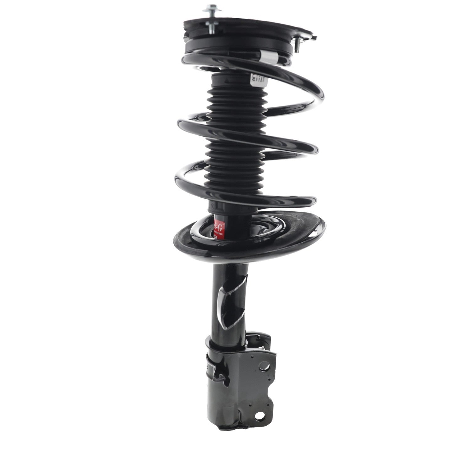 KYB 09-14 Nissan Maxima Strut-Plus Strut - Front Right SR4237