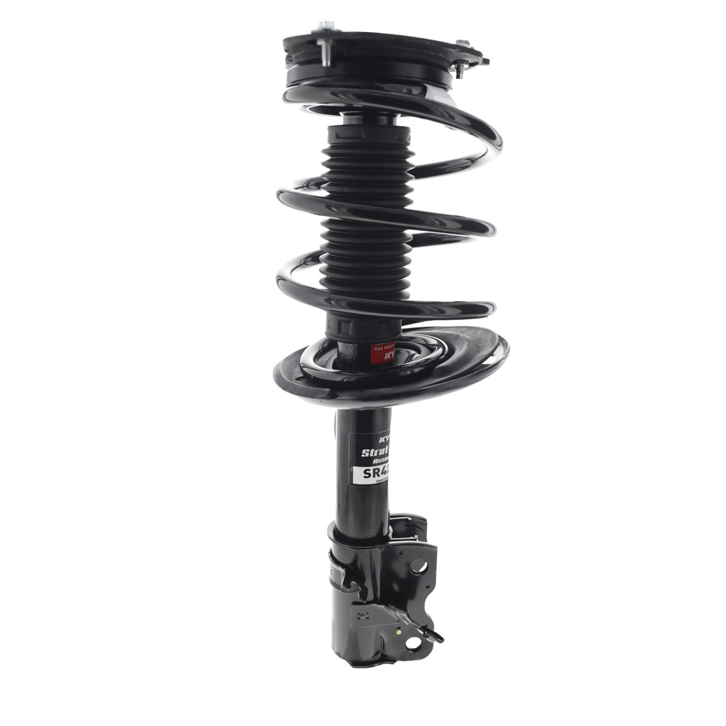 KYB 09-14 Nissan Maxima Strut-Plus Strut - Front Left SR4238