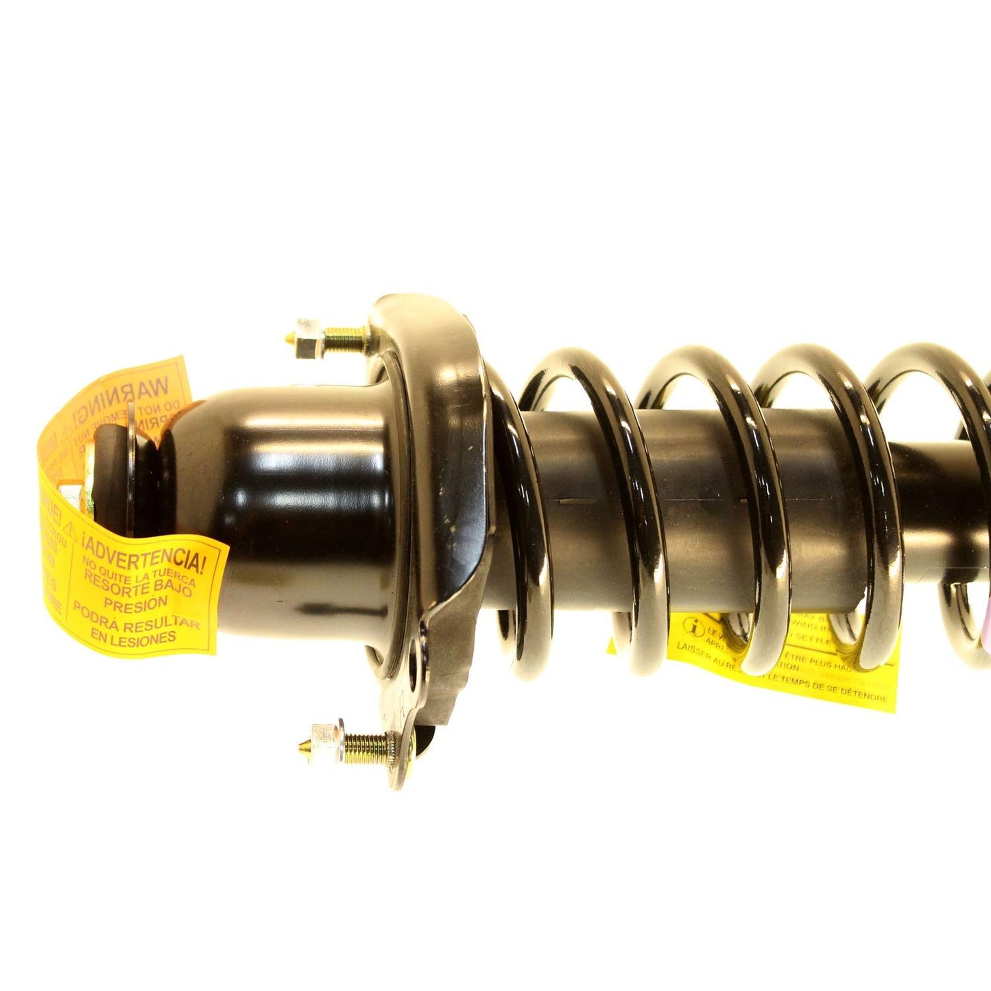 KYB Suspension Strut and Coil Spring Assembly