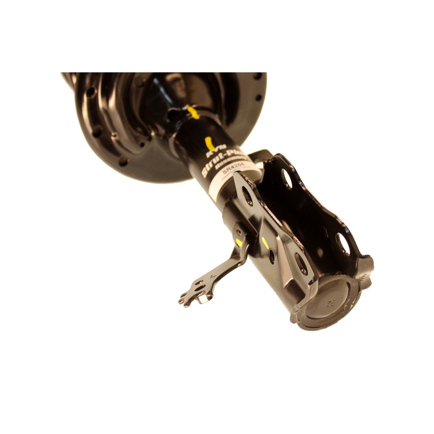 KYB Strut-Plus Front Left 12-14 Toyota Camry SE w/2.5L