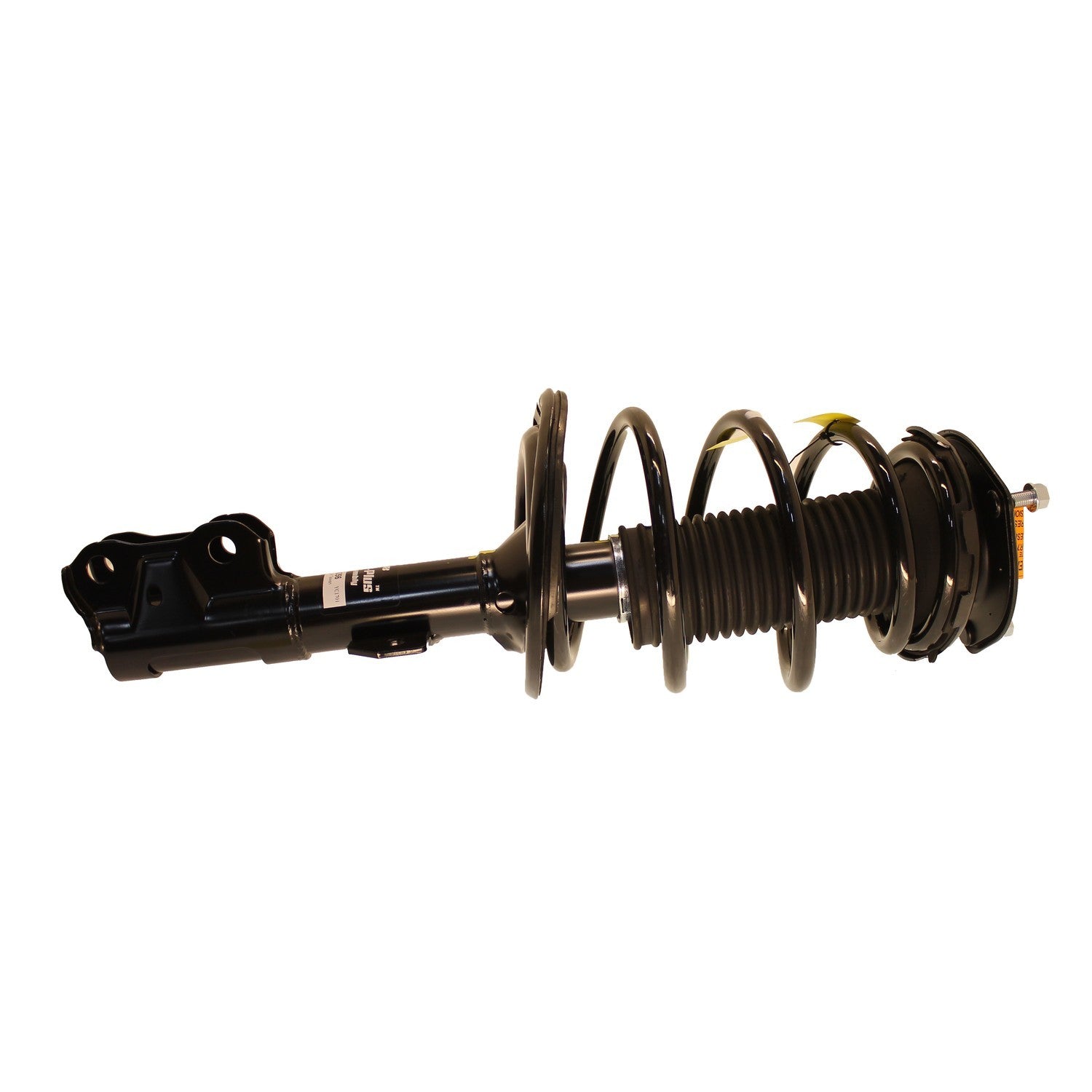 KYB Strut-Plus Front Left 12-14 Toyota Camry SE w/2.5L