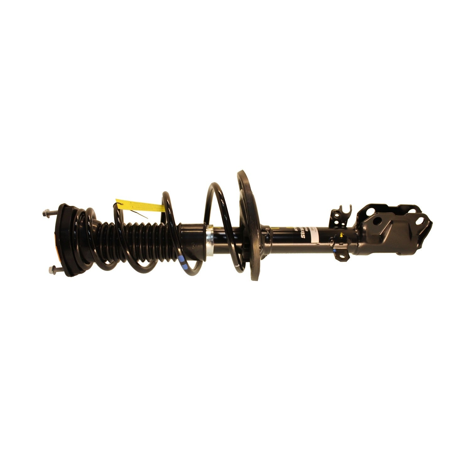 KYB Shocks & Struts Strut Plus Rear Right Toyota Camry 14-12