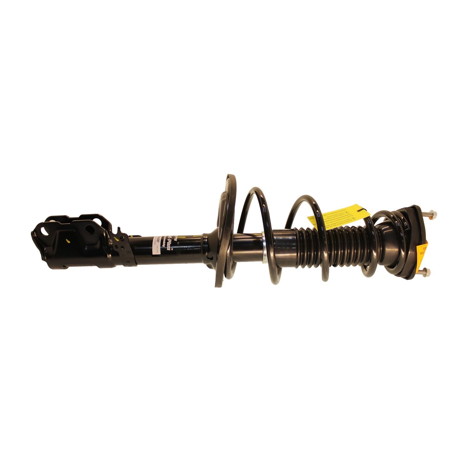 KYB Shocks & Struts Strut Plus Rear Right Toyota Camry 14-12
