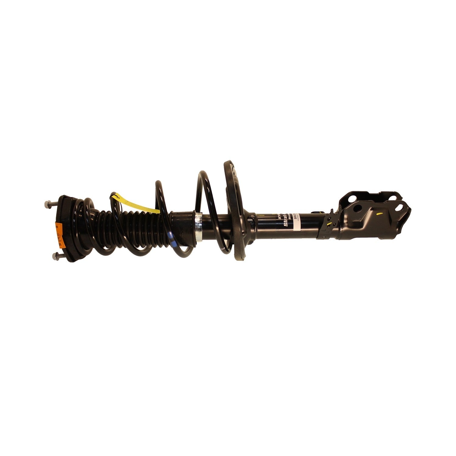 KYB Shocks & Struts Strut Plus Rear Left Toyota Camry 14-12