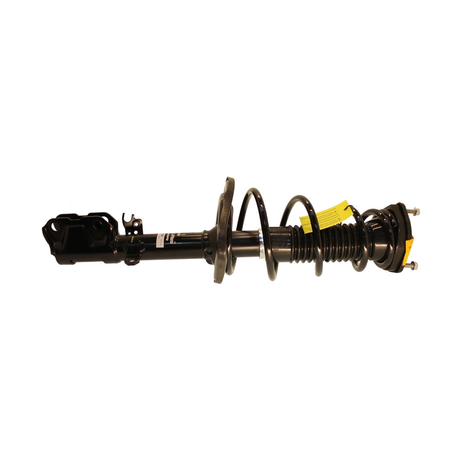 KYB Shocks & Struts Strut Plus Rear Left Toyota Camry 14-12