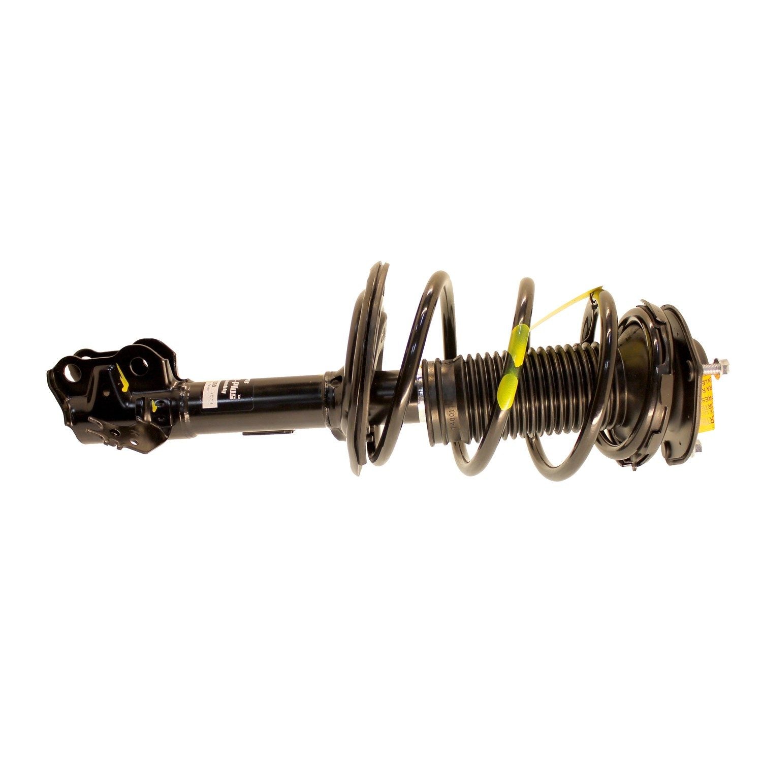 KYB Strut-Plus 12-14 Front Right Toyota Camry