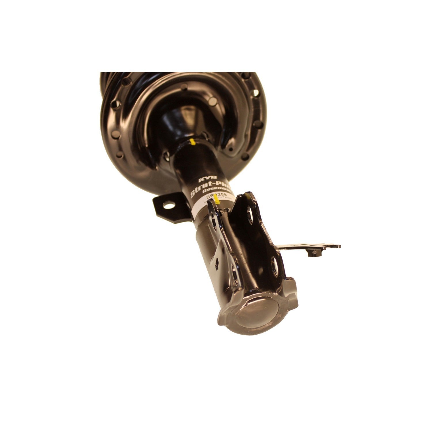KYB Strut-Plus 12-14 Front Right Toyota Camry