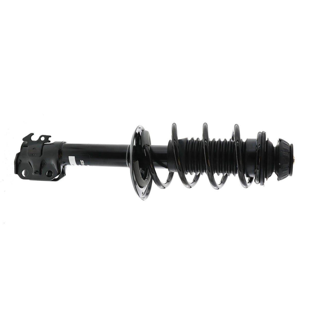 KYB Suspension Strut and Coil Spring Assembly SR4413
