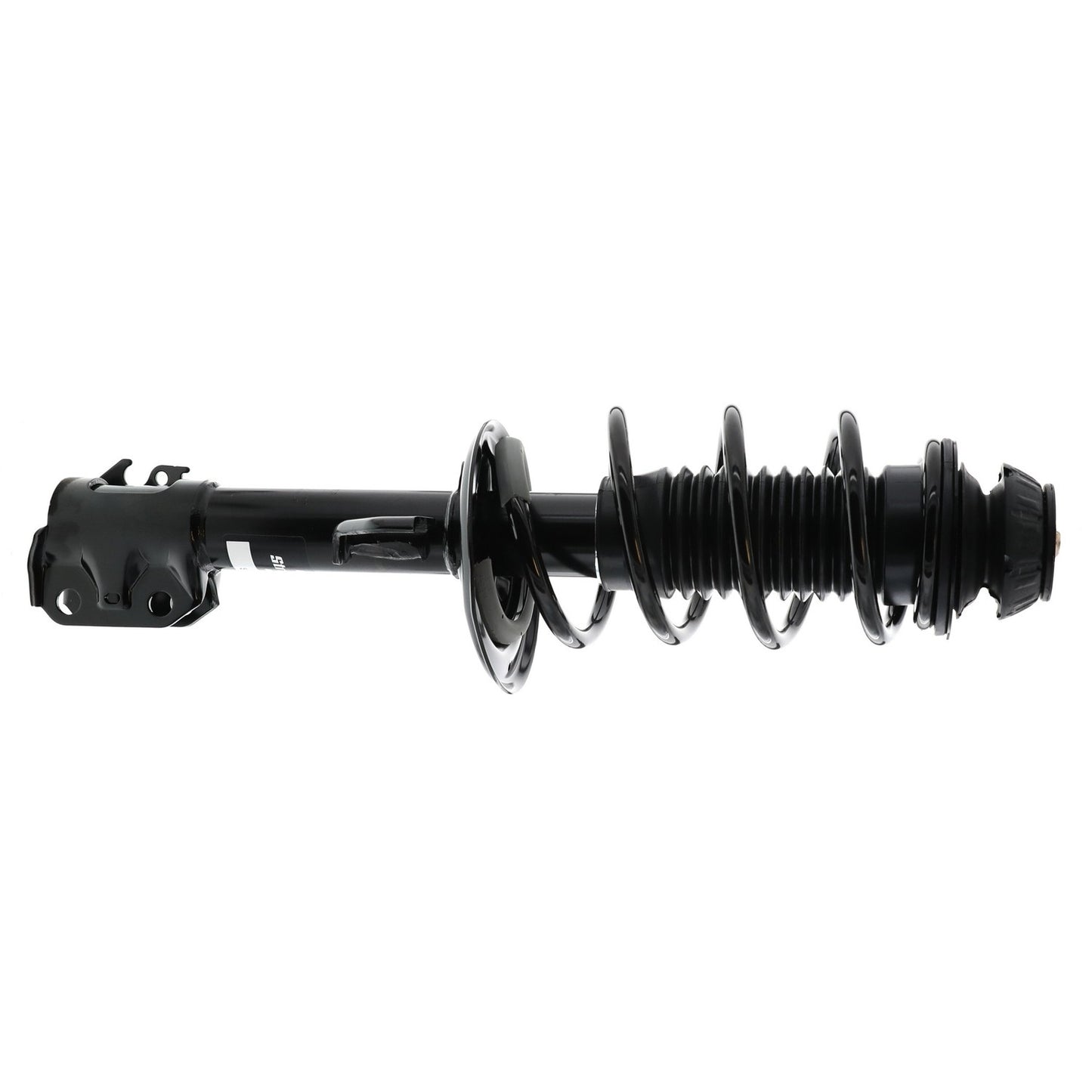 KYB Suspension Strut and Coil Spring Assembly SR4414