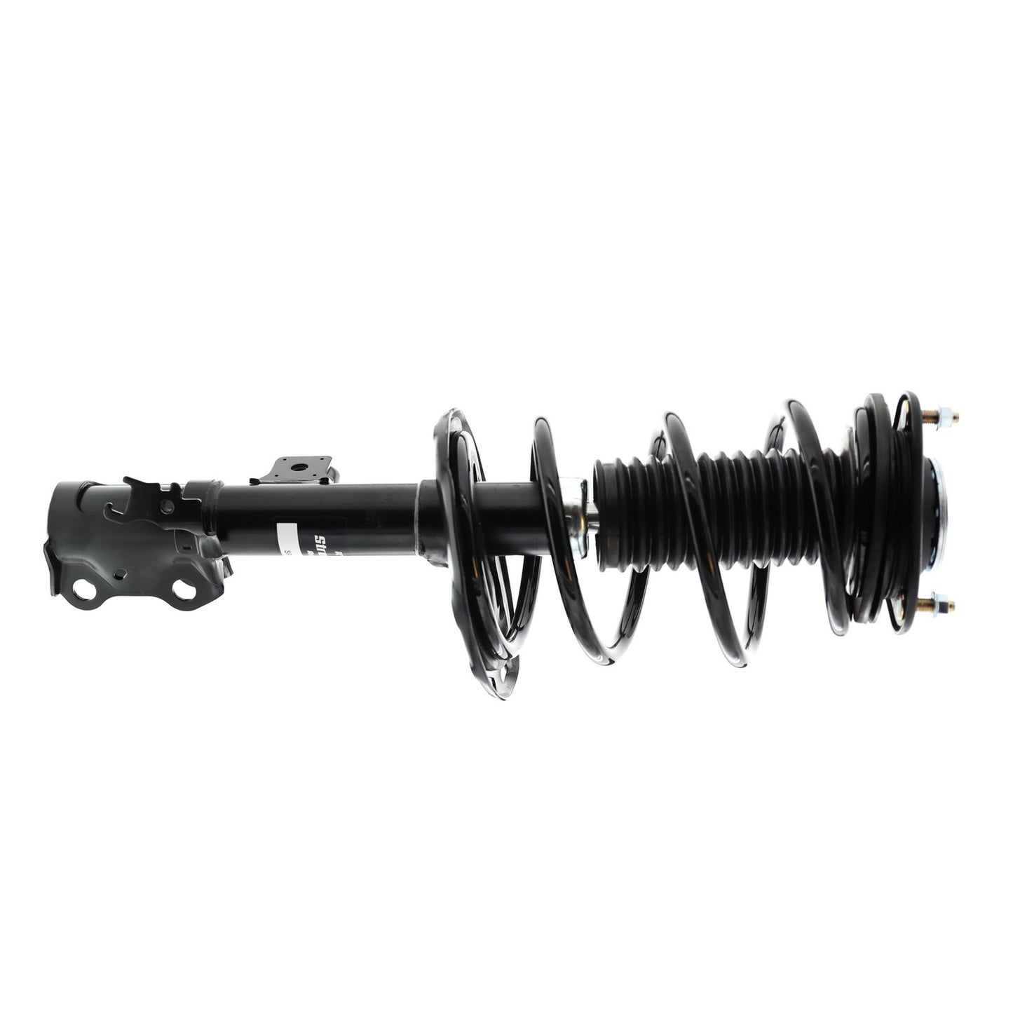 KYB Suspension Strut and Coil Spring Assembly SR4417