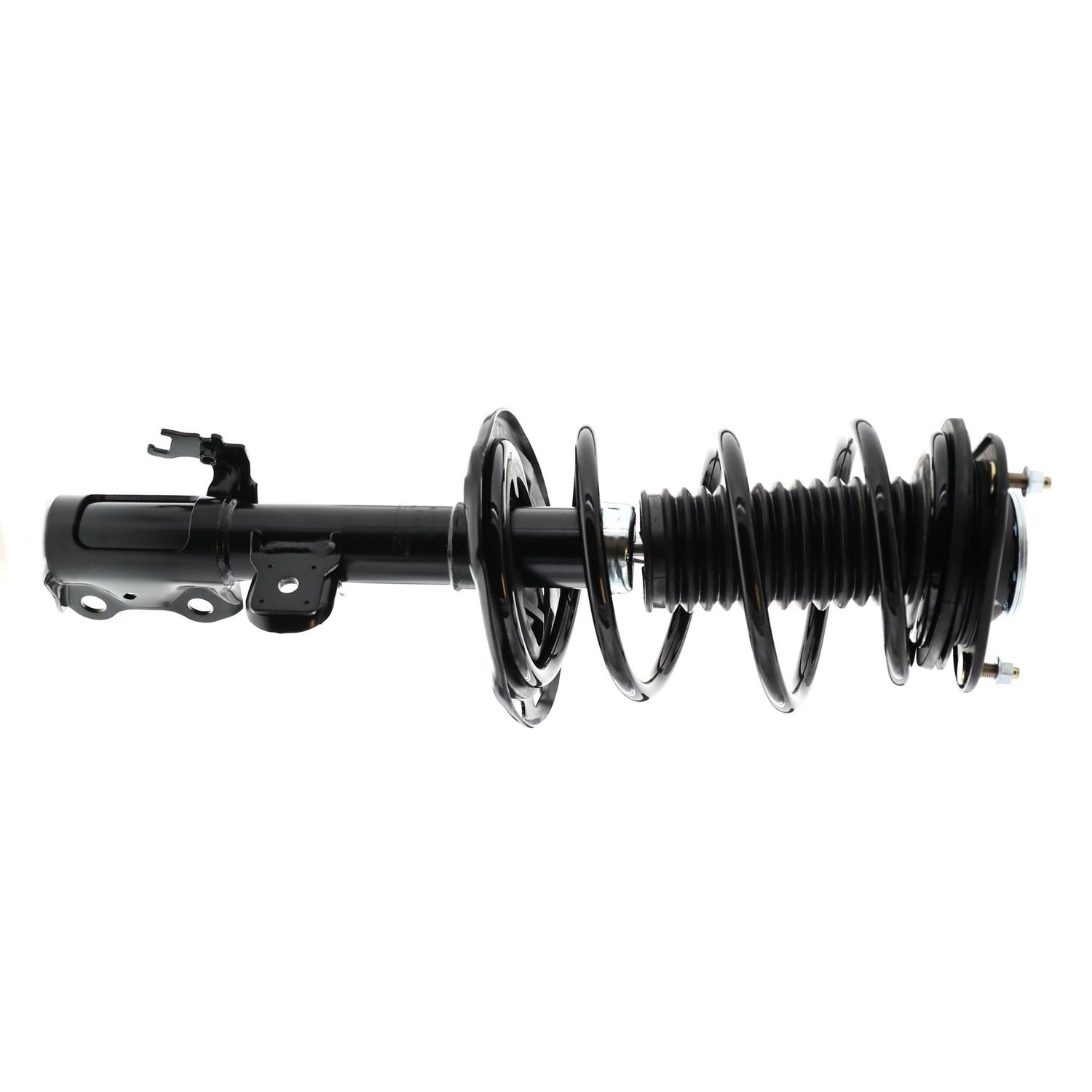 KYB 13-18 Toyota RAV4 Strut-Plus Suspension Strut & Coil Spring Assembly SR4418