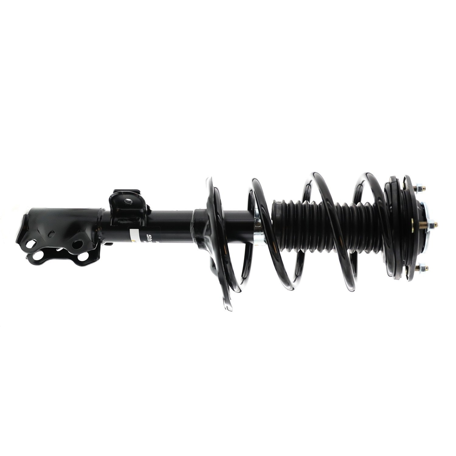 KYB 13-18 Toyota RAV4 Strut-Plus Suspension Strut & Coil Spring Assembly SR4418