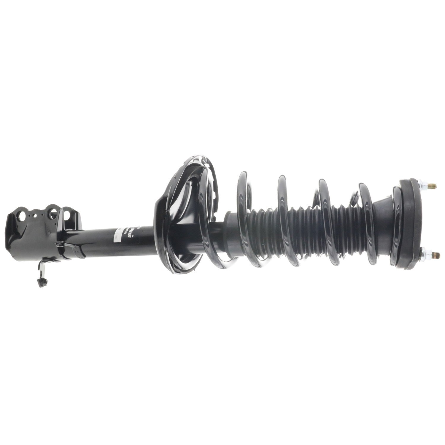 KYB 09-12 Toyota Venza Strut-Plus Rear Right Complete Strut Assembly SR4441