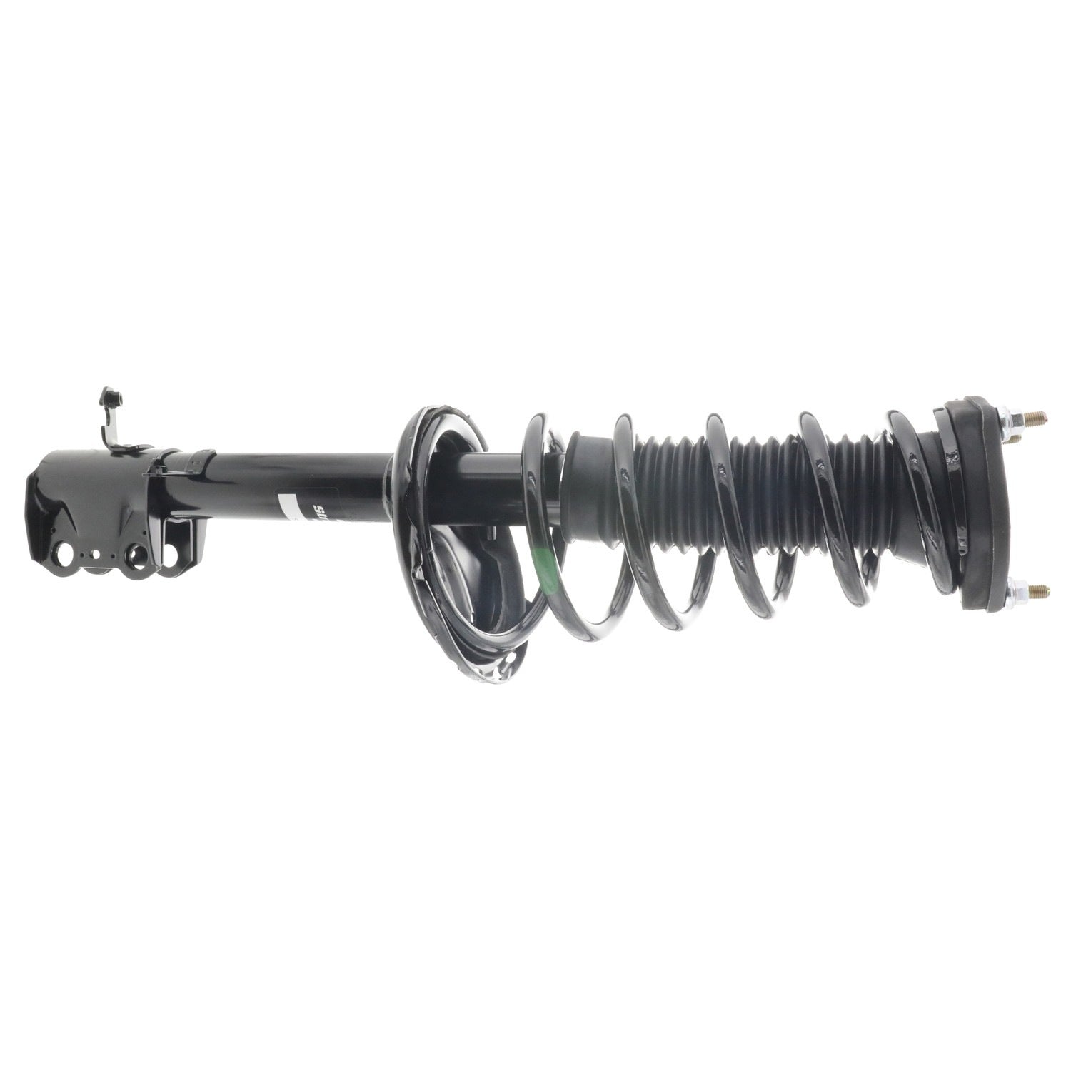 KYB 09-12 Toyota Venza AWD Strut-Plus Rear Left Complete Strut Assembly SR4442