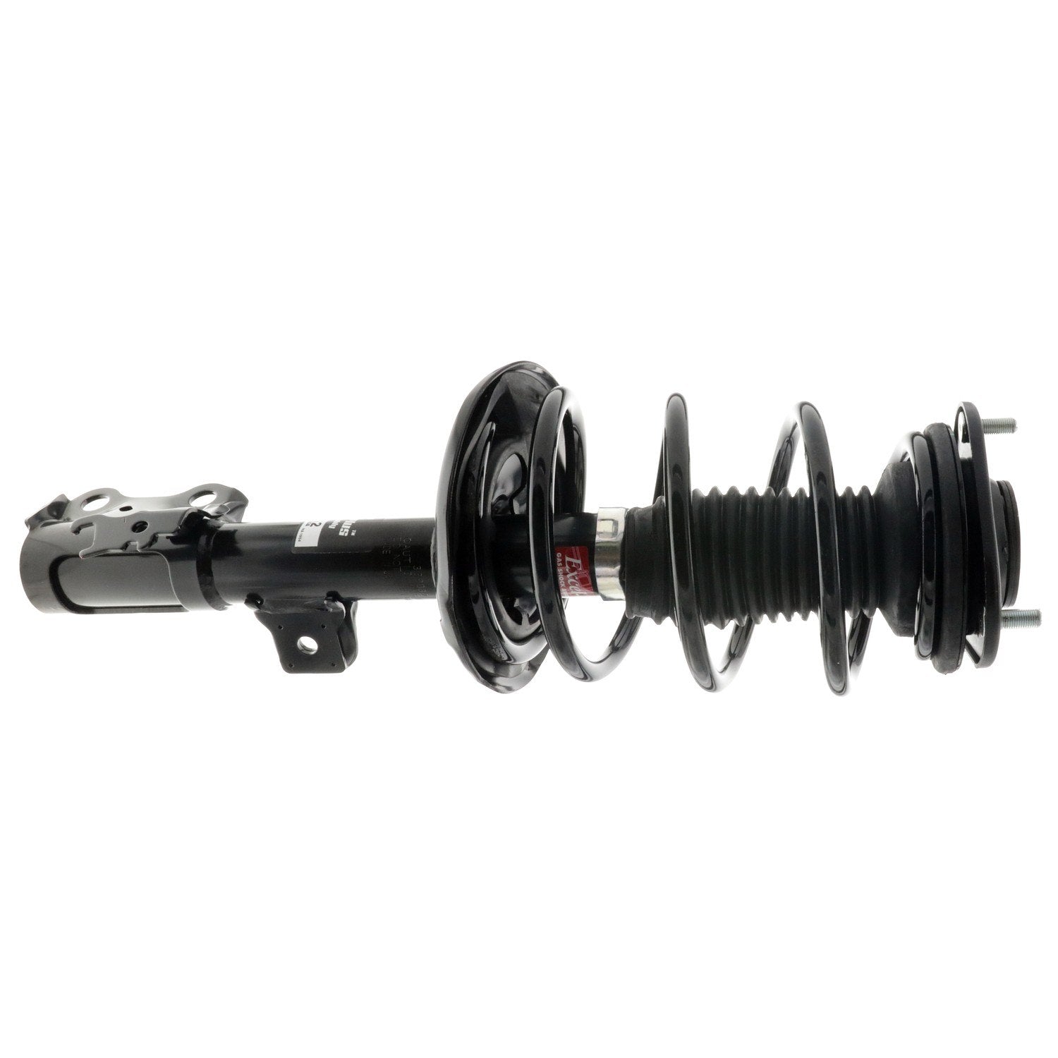 KYB Shocks & Struts Plus Front Left 09-12 Toyota Rav4
