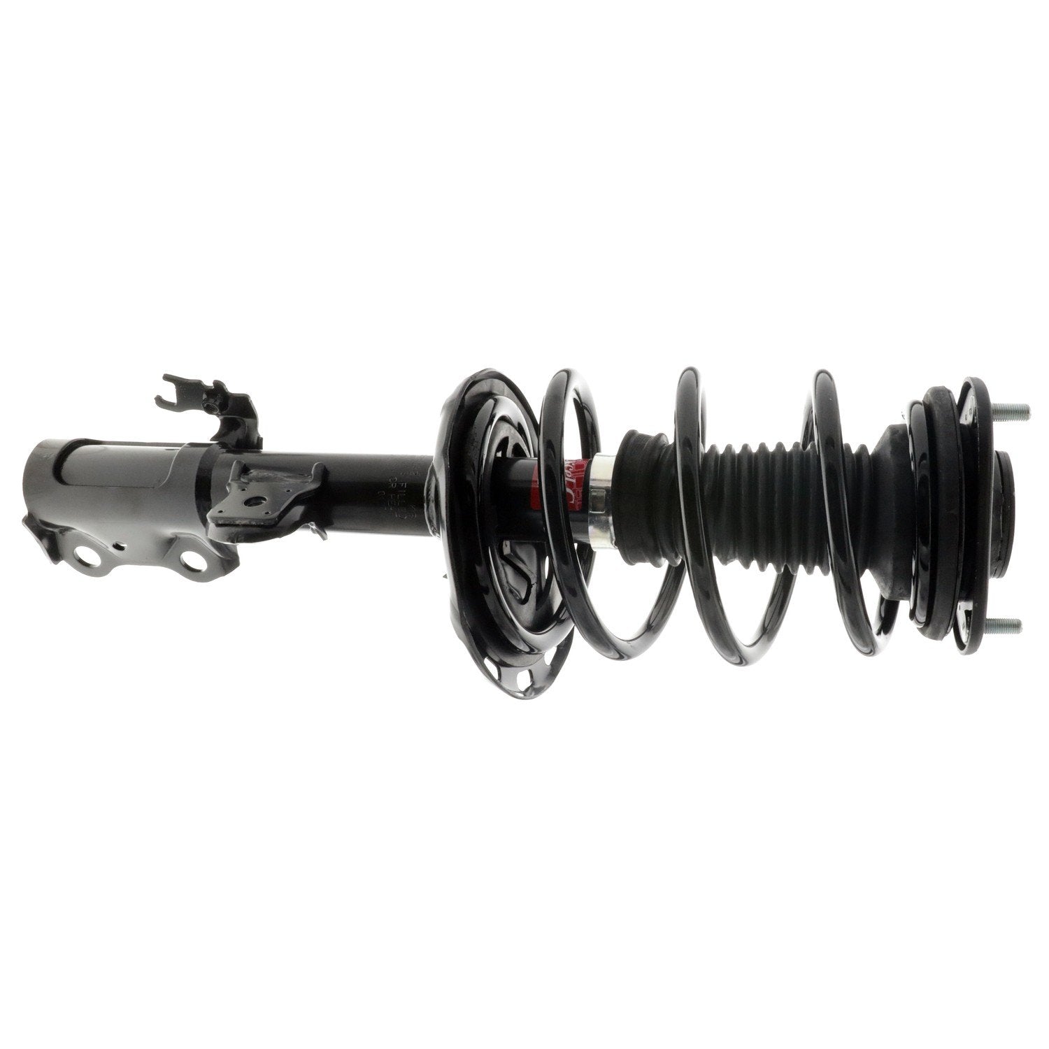 KYB Shocks & Struts Plus Front Left 09-12 Toyota Rav4