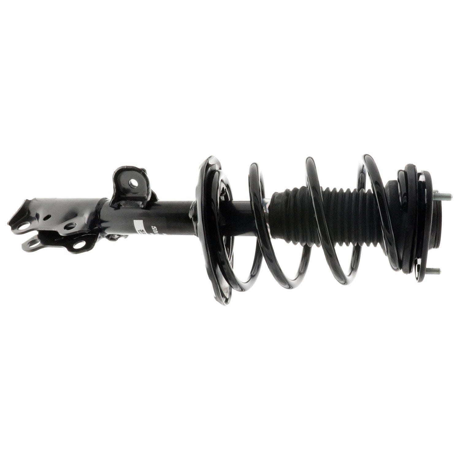 KYB Shocks & Struts Plus Front Left 09-12 Toyota Rav4