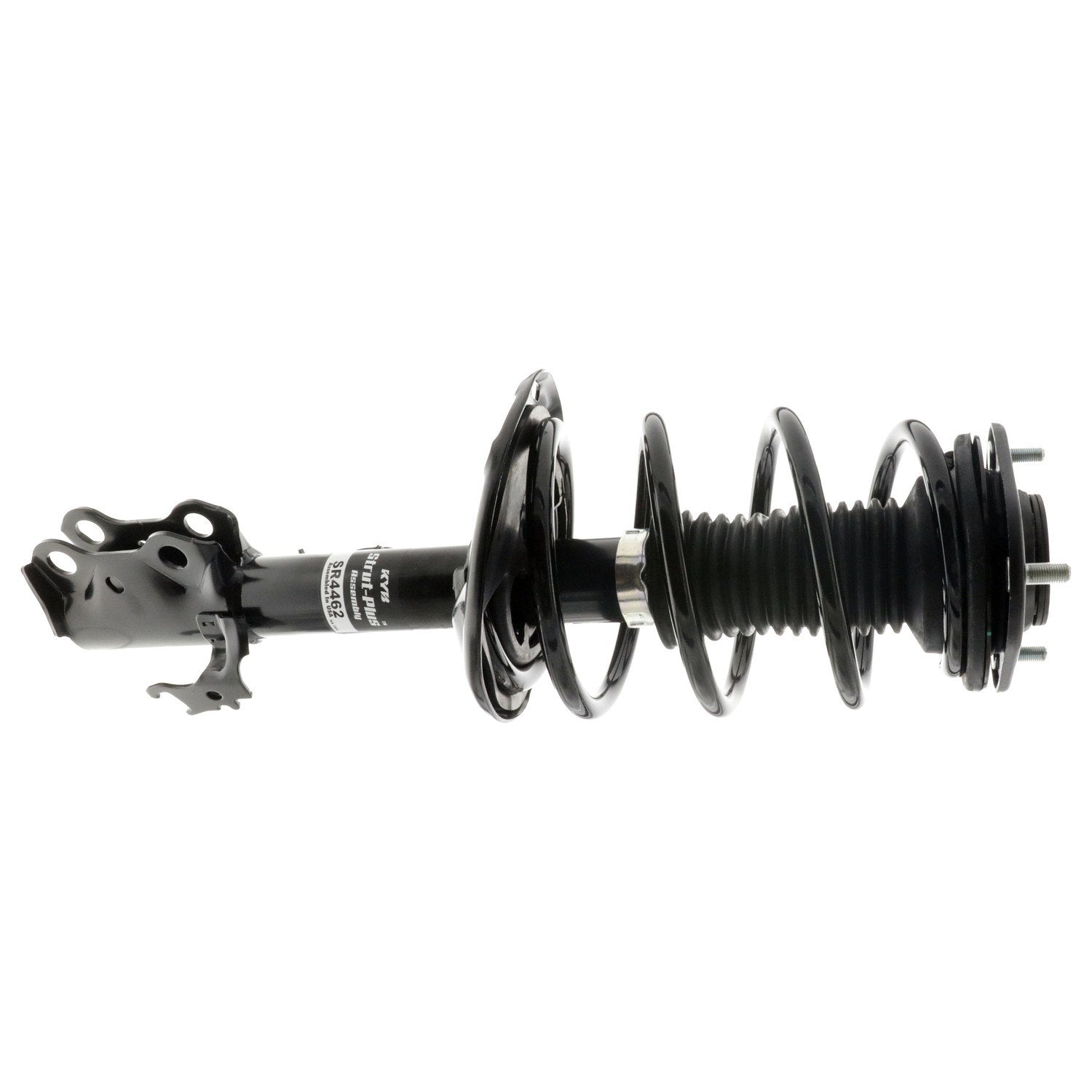 KYB Shocks & Struts Plus Front Left 09-12 Toyota Rav4
