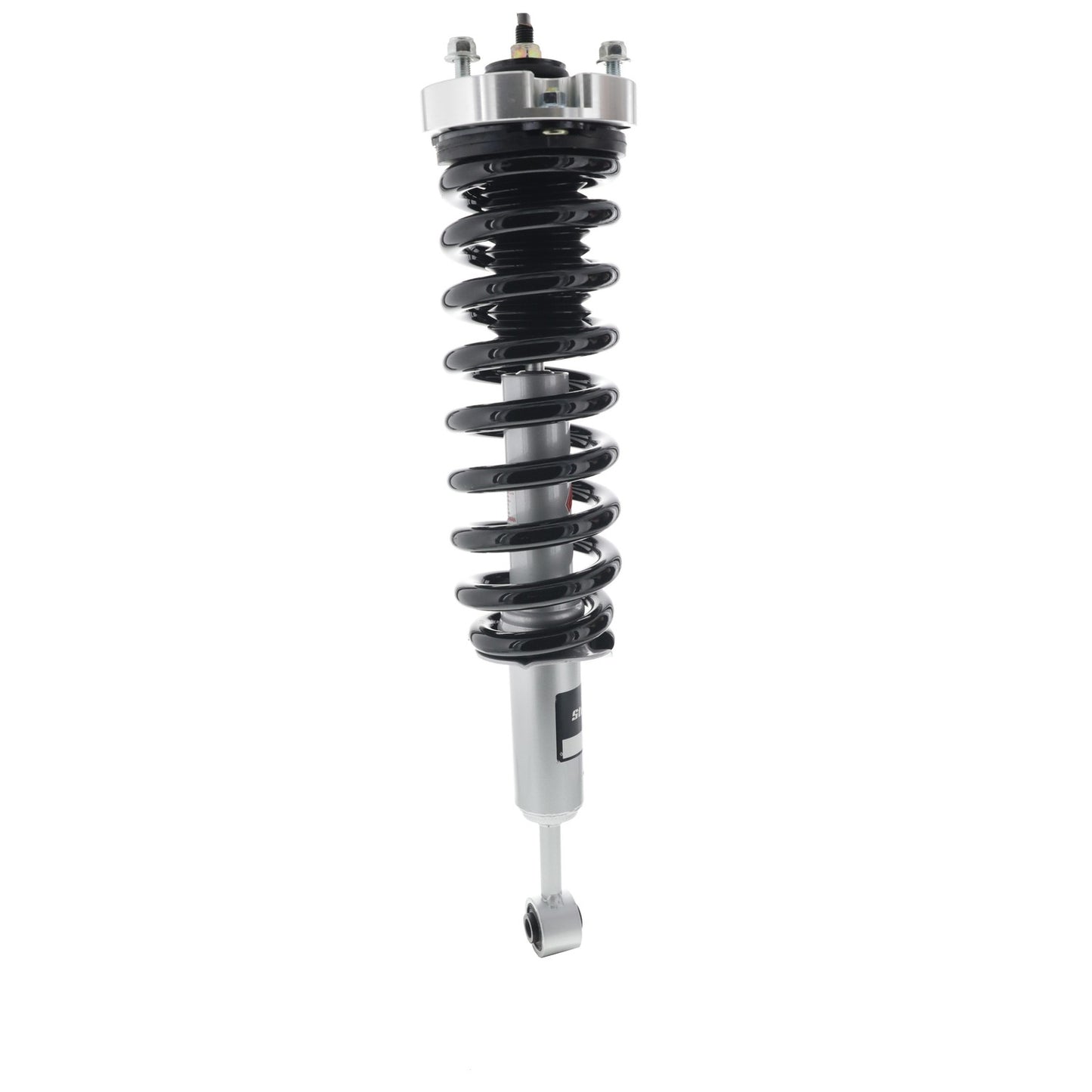 KYB Shocks & Struts Truck-Plus Leveling Front Right 05-15 Toyota Tacoma 4WD (Incl TRD) SR4463K