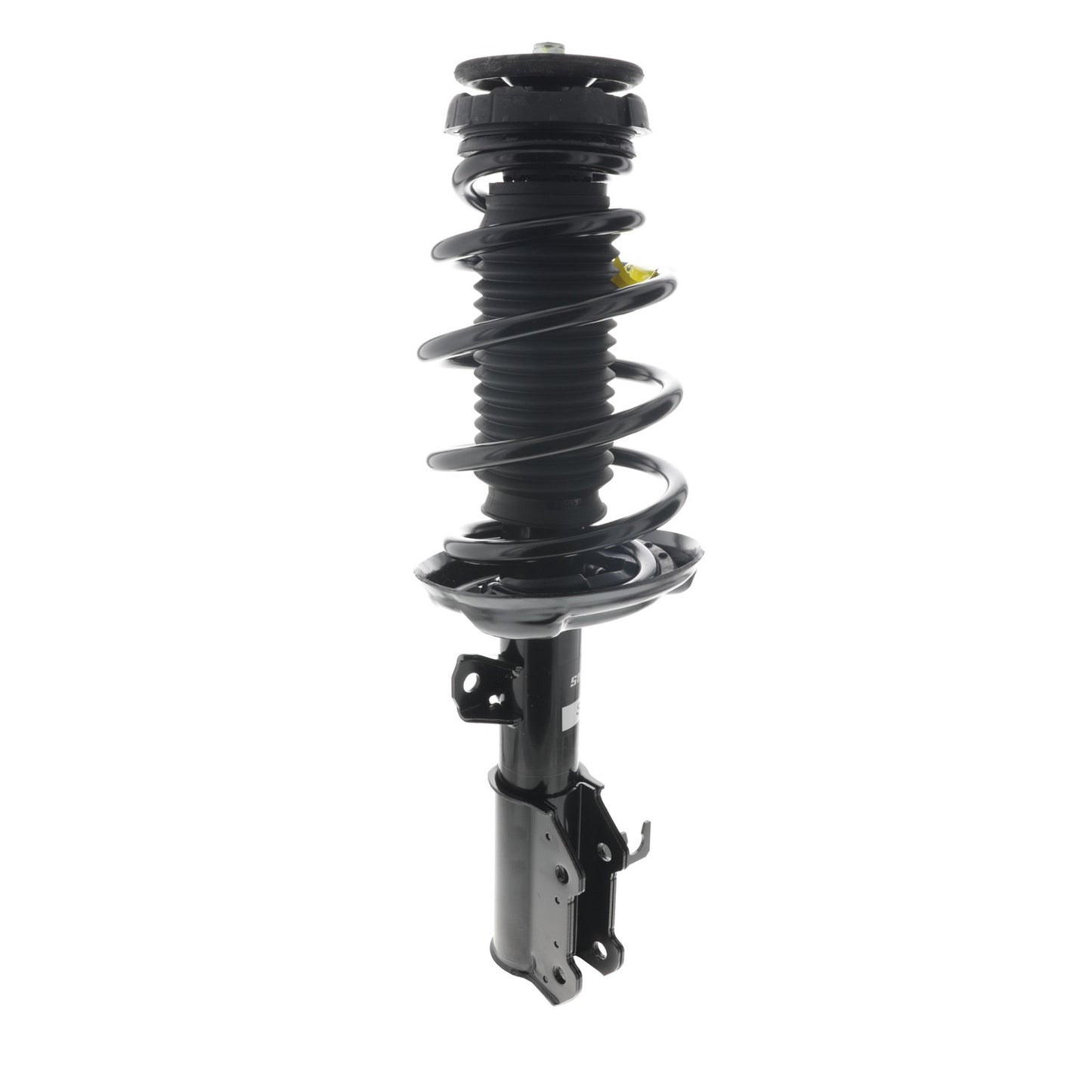 KYB Shocks & Struts Strut Plus Front Right 10-16 Buick LaCrosse 3.6L FWD(Exc. Elec. and Sport Susp.) SR4474