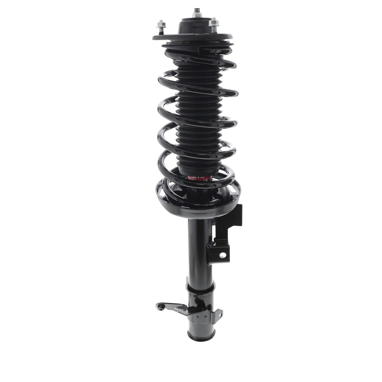 KYB 12-17 Honda Odyssey (From VIN# CB088499) Strut Plus Shocks & Struts - Front Right SR4494