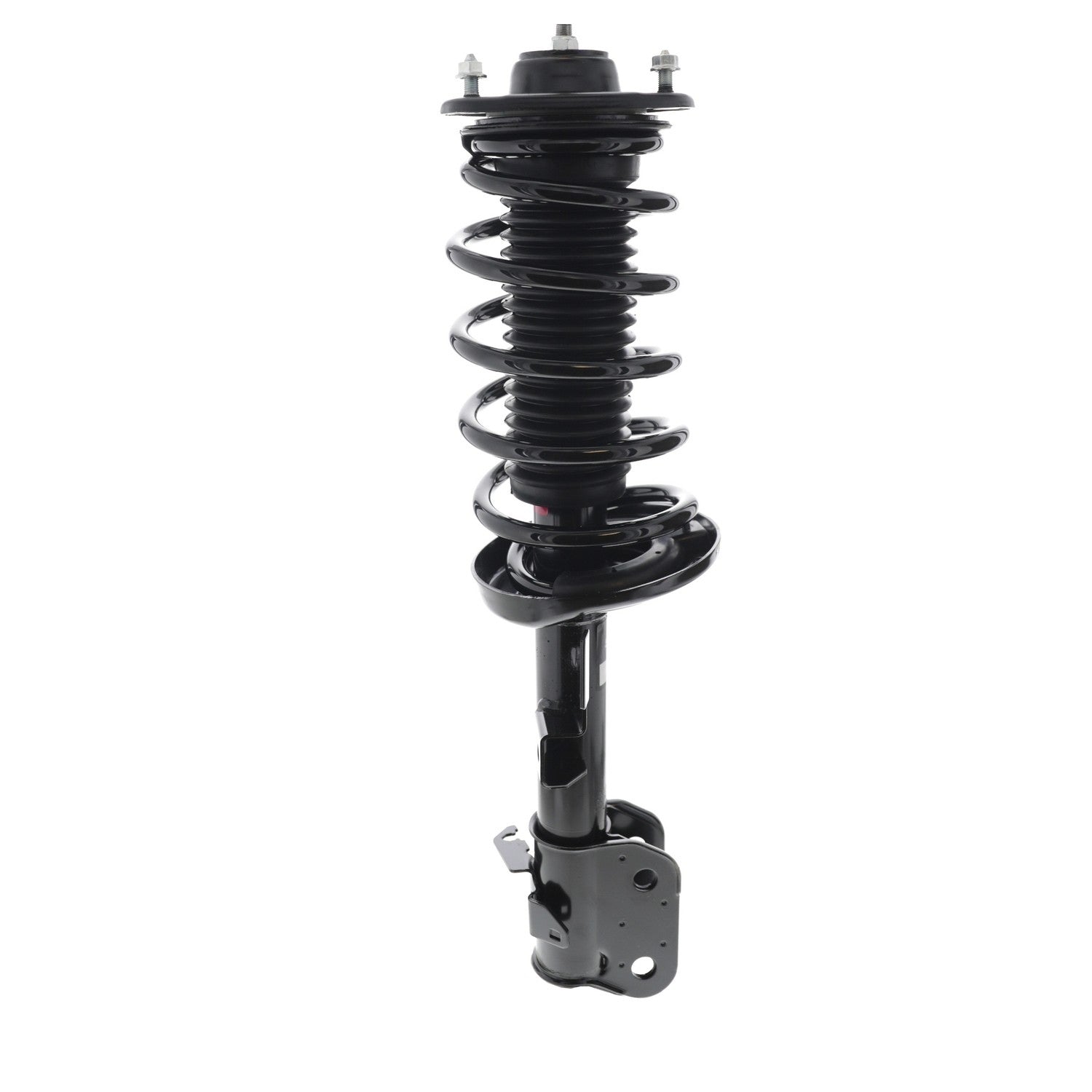 KYB 12-17 Honda Odyssey (From VIN# CB088499) Strut Plus Shocks & Struts - Front Right SR4494