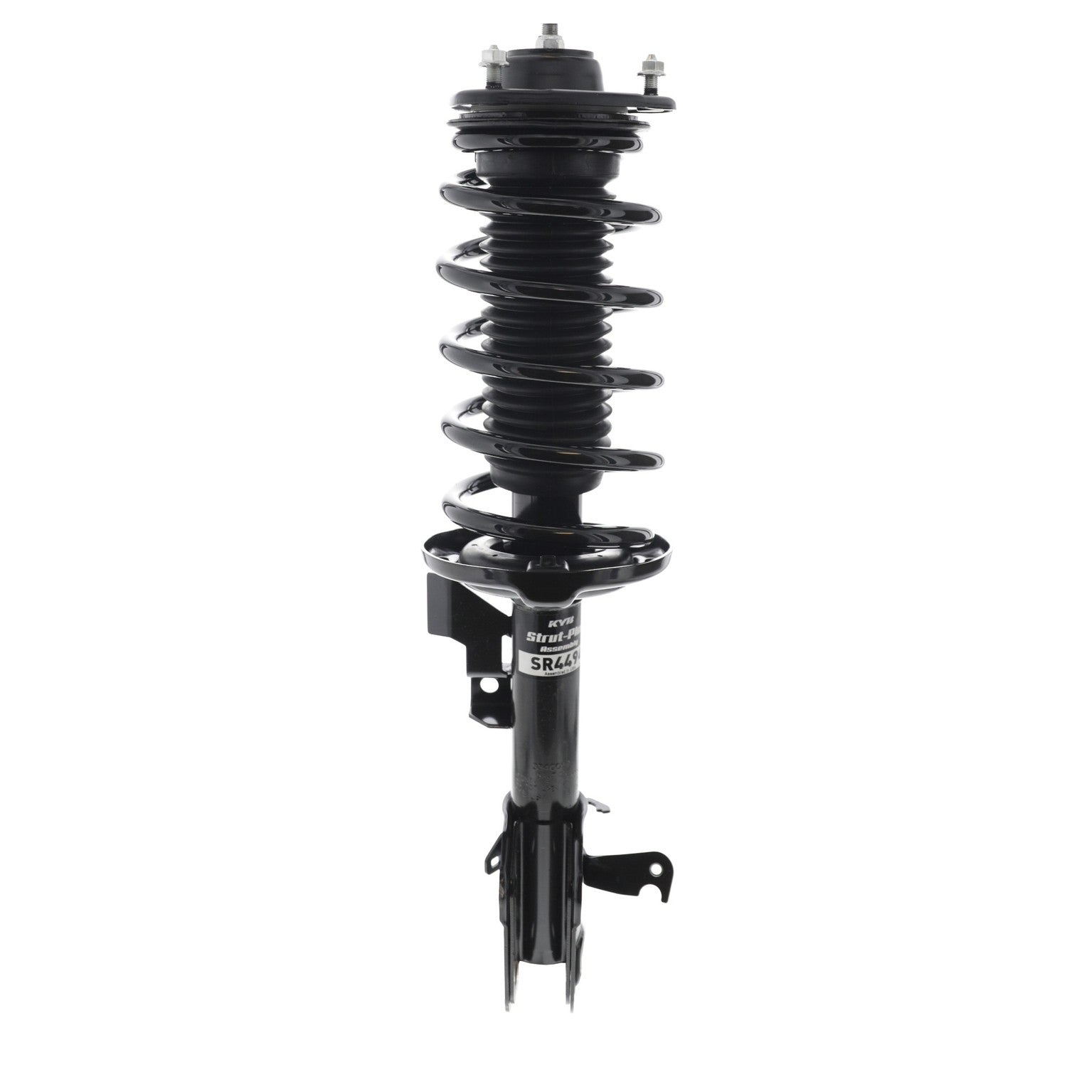 KYB 12-17 Honda Odyssey (From VIN# CB088499) Strut Plus Shocks & Struts - Front Right SR4494