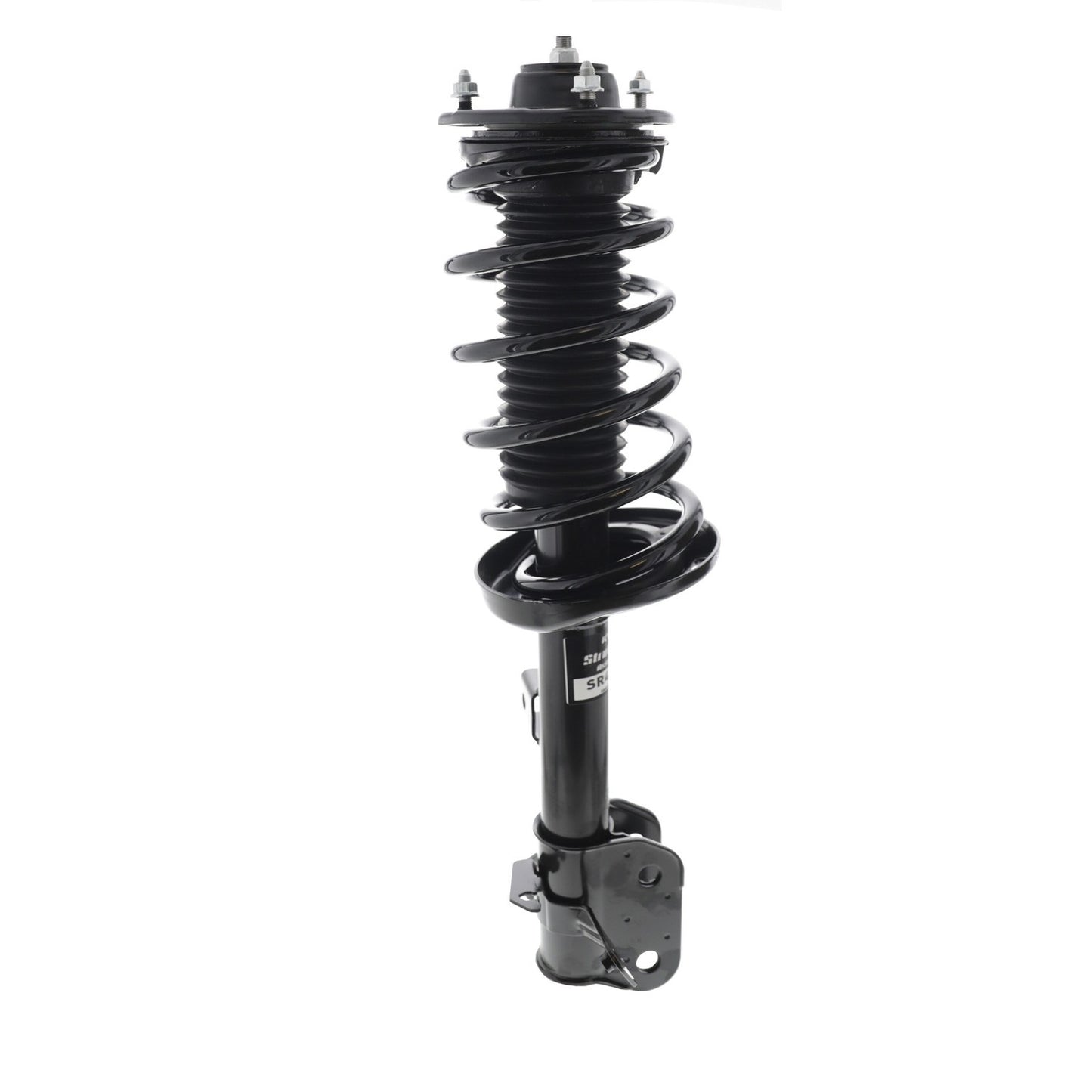 KYB 12-17 Honda Odyssey (From VIN# CB088499) Strut Plus Shocks & Struts - Front Left SR4495