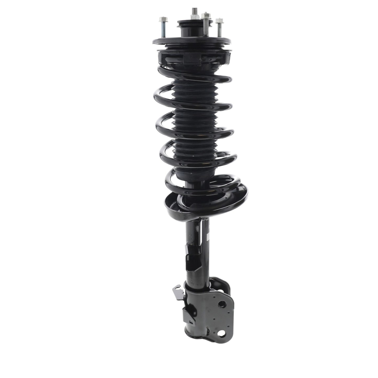 KYB 11-12 Honda Odyssey (From VIN# CB088499) Strut Plus Shocks & Struts - Front Right SR4496