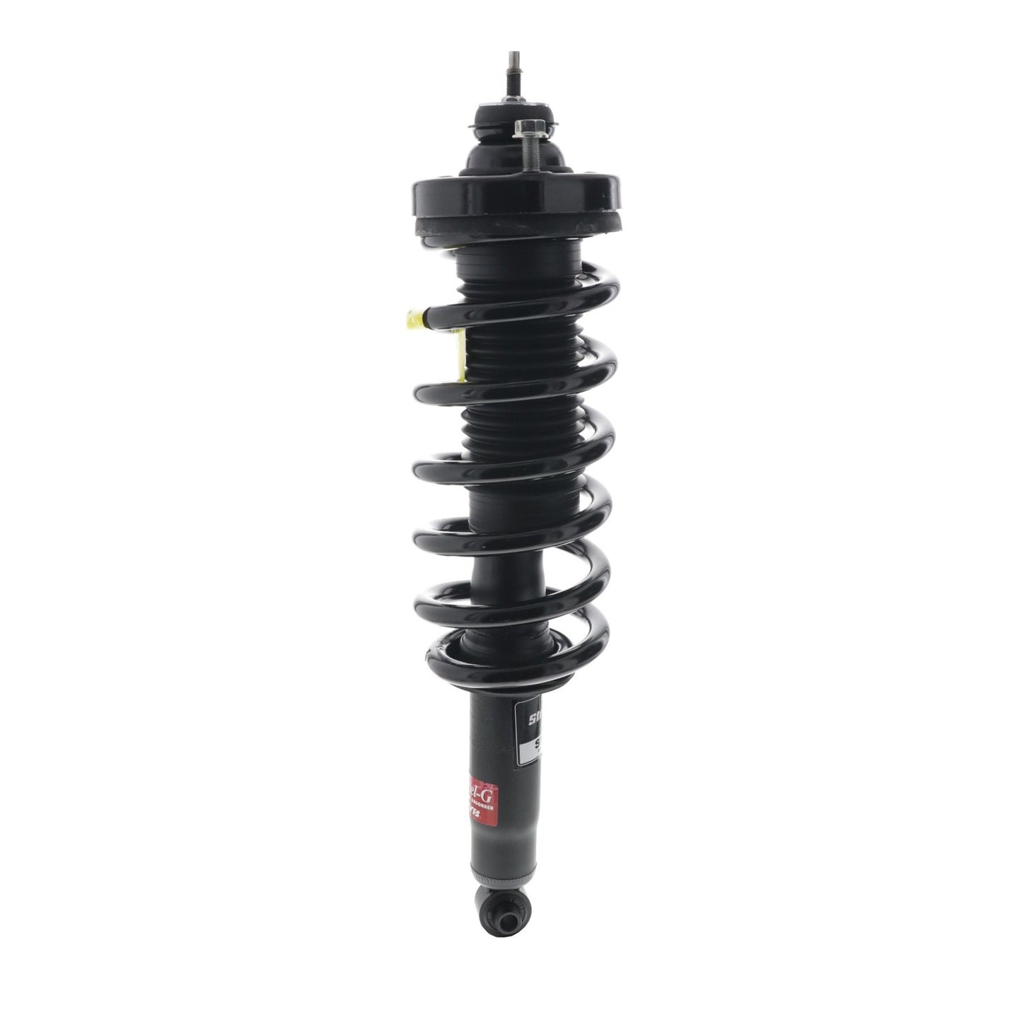 KYB Suspension Strut and Coil Spring Assembly SR4509