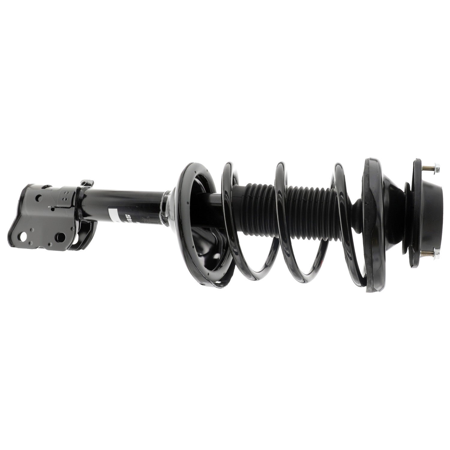KYB Shocks & Struts Strut Plus Front Left 13-14 Subaru Outback SR4527