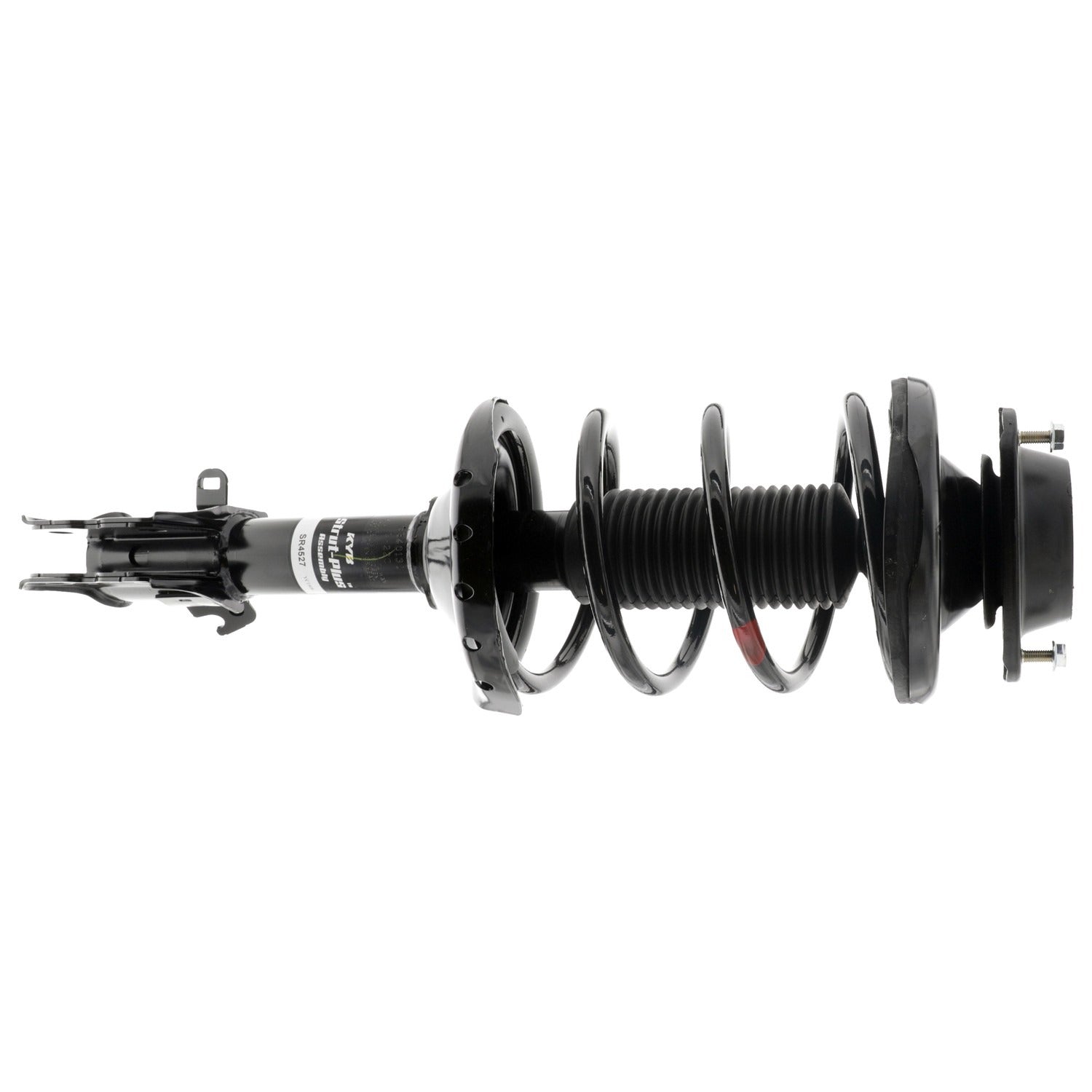 KYB Shocks & Struts Strut Plus Front Left 13-14 Subaru Outback SR4527