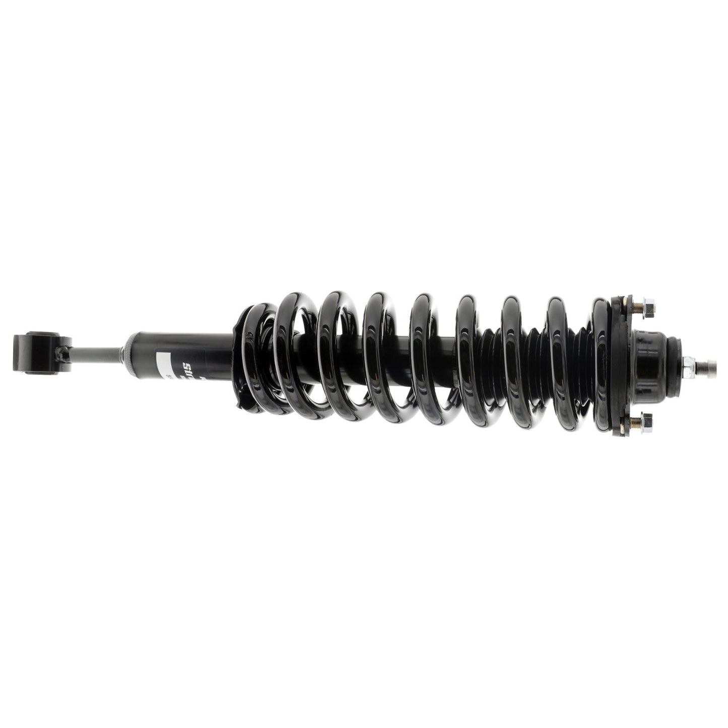 KYB Shocks & Struts Strut Plus Front Left 19-20 Toyota 4Runner (Exc. KDSS/X-REAS) SR4529