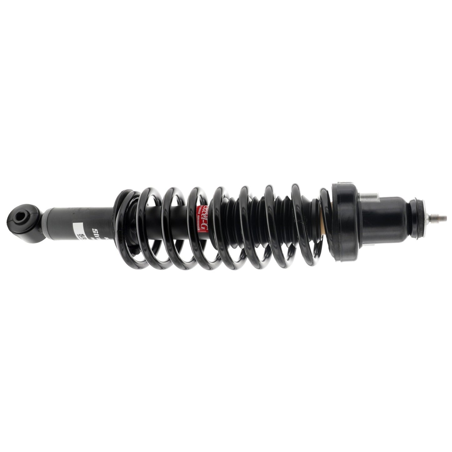 KYB Shocks & Struts Strut-Plus Rear Right 12-17 Jeep Compass SR4535