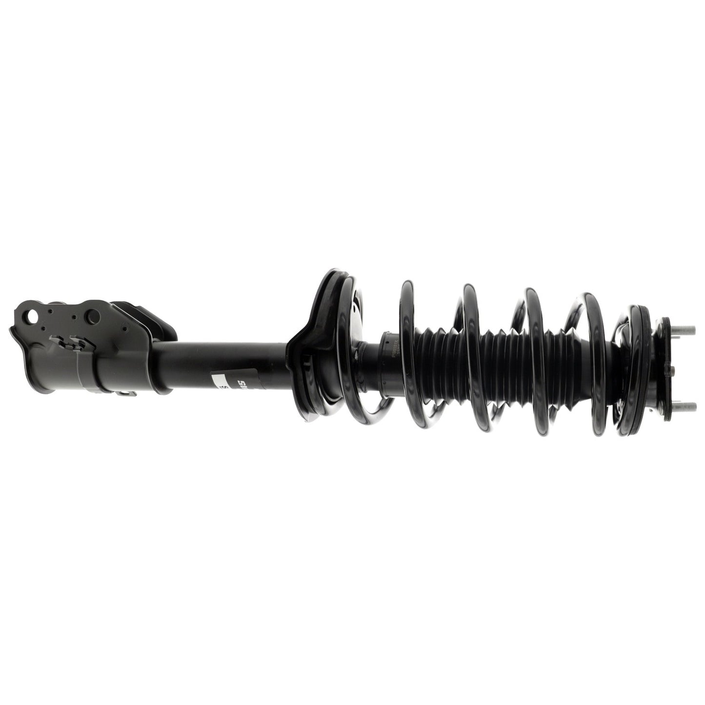 KYB Shocks & Struts Strut Plus Front Right Mazda CX-9 07-15 SR4537