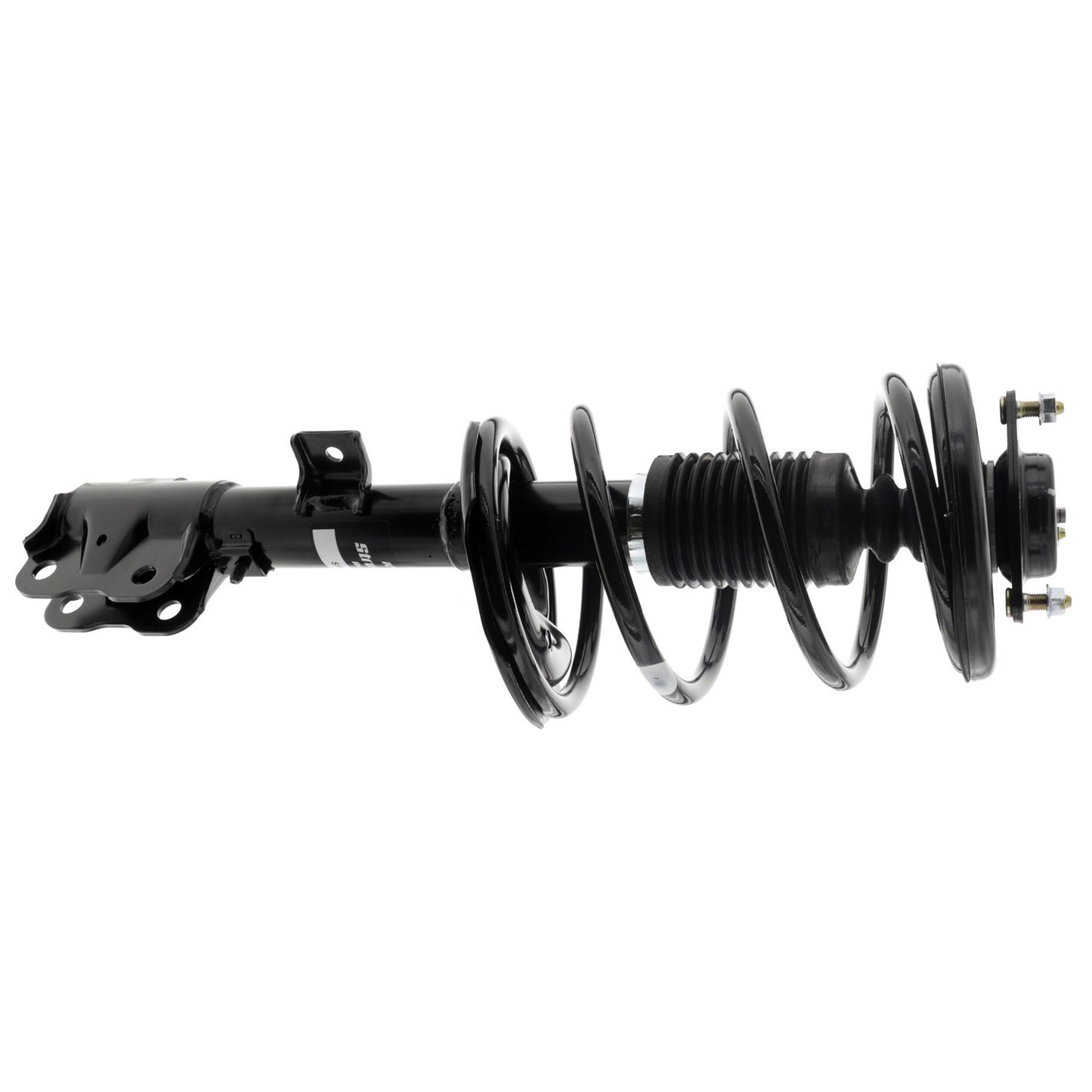 KYB Shocks & Struts Strut Plus Front Right 12-13 Mitsubishi Outlander w/3rd Row Seating SR4539