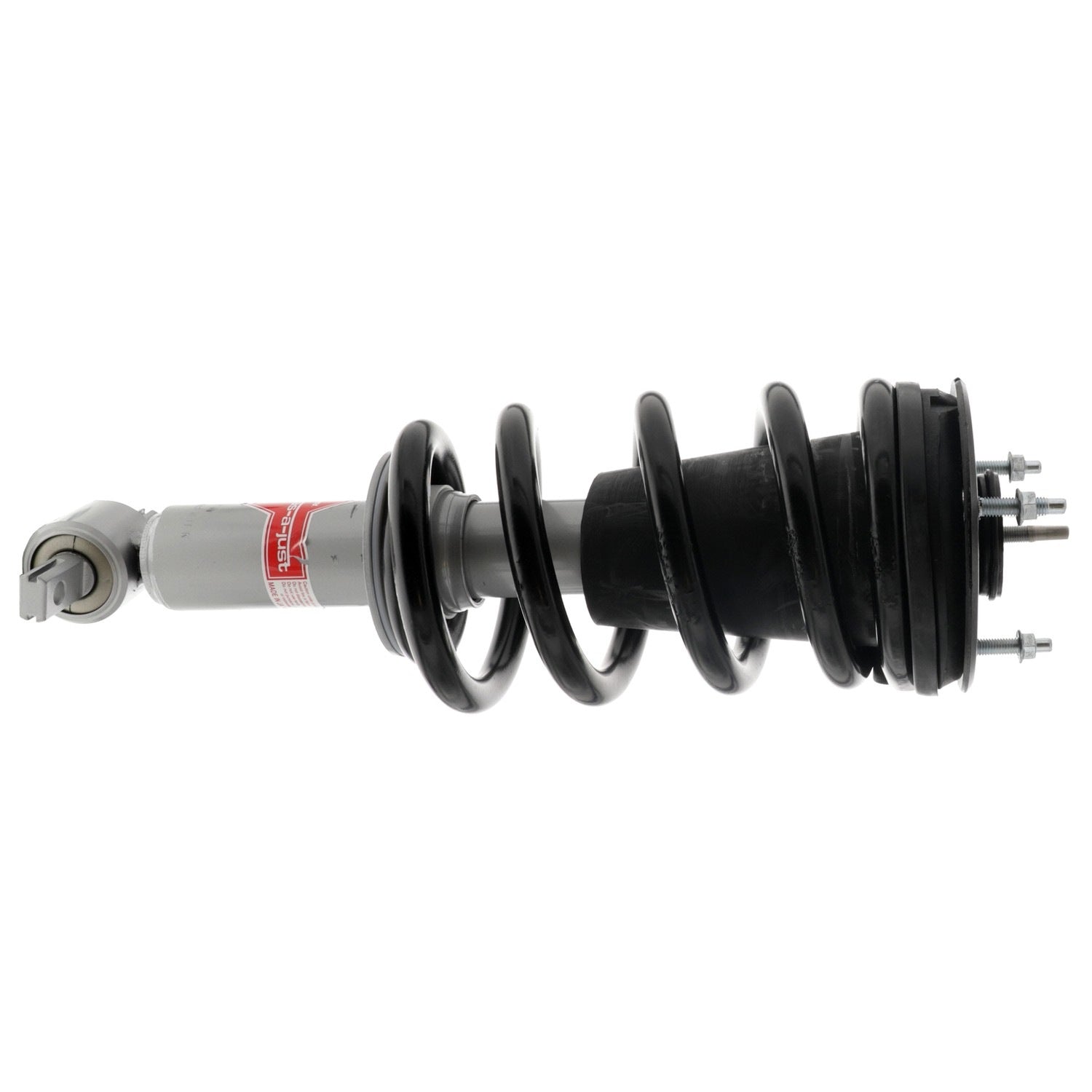 KYB Shocks & Struts Strut Plus Front 15-18 Chevrolet Tahoe 4WD SR4545