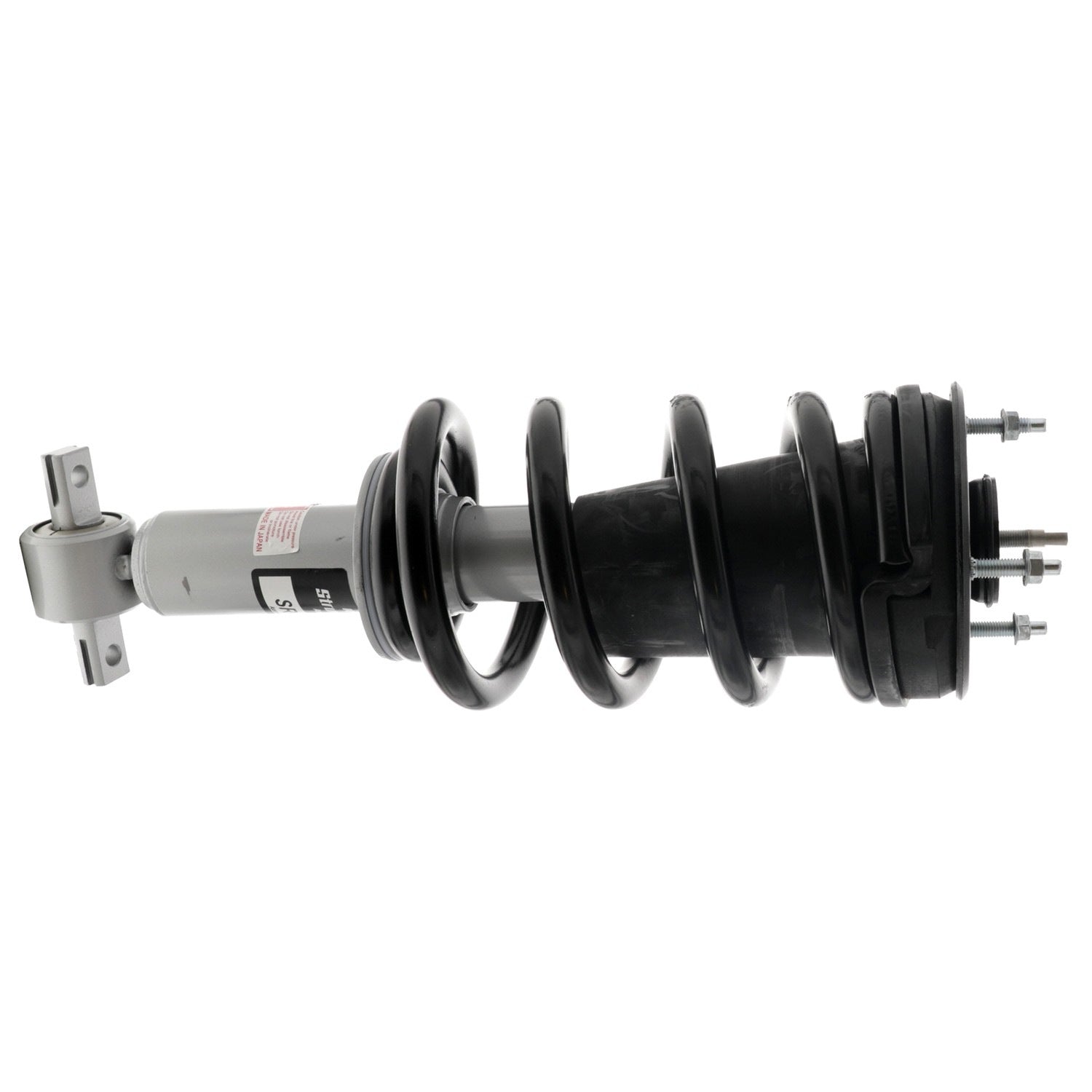 KYB Shocks & Struts Strut Plus Front 15-18 Chevrolet Tahoe 4WD SR4545