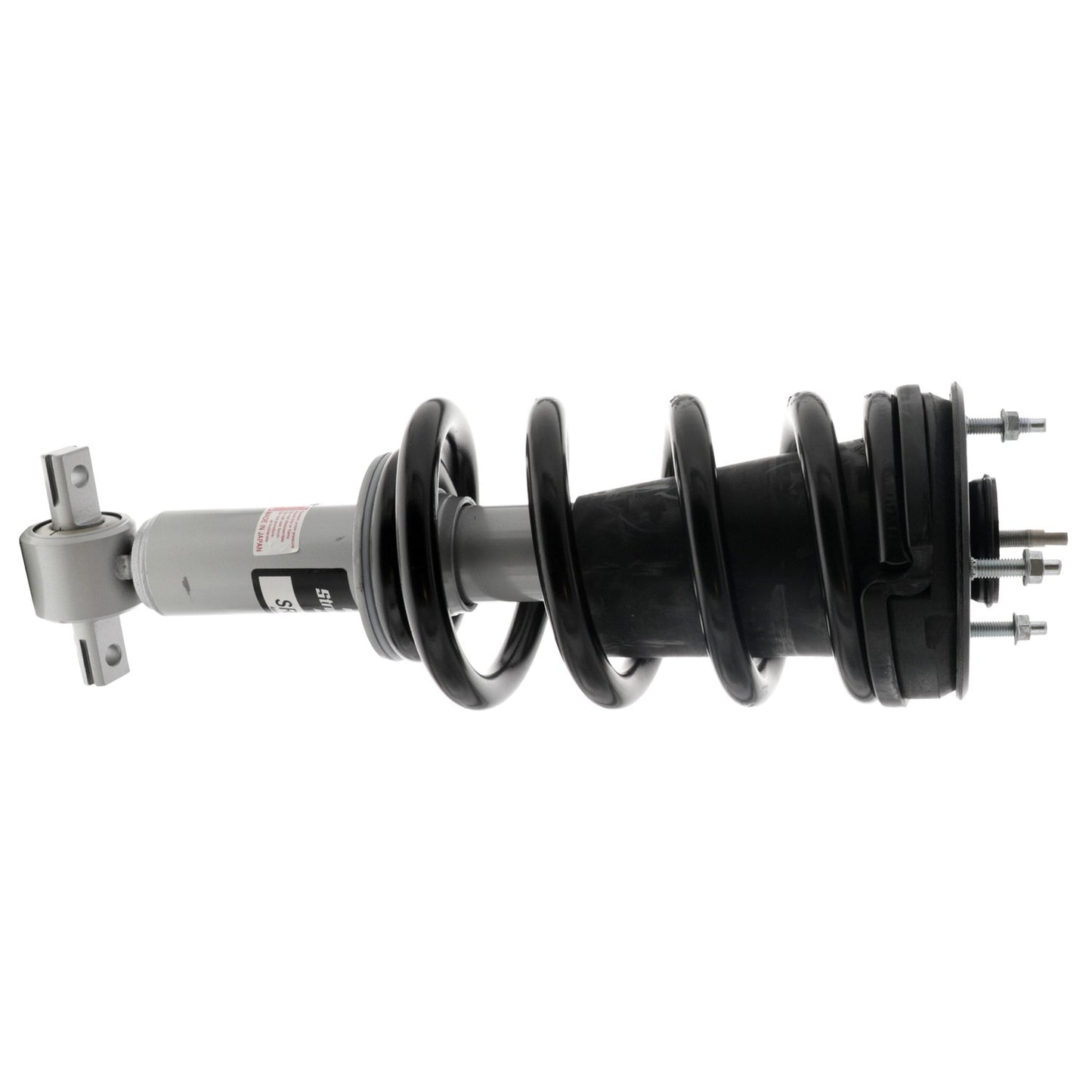 KYB Shocks & Struts Strut Plus Front 15-18 Chevrolet Tahoe 4WD SR4545