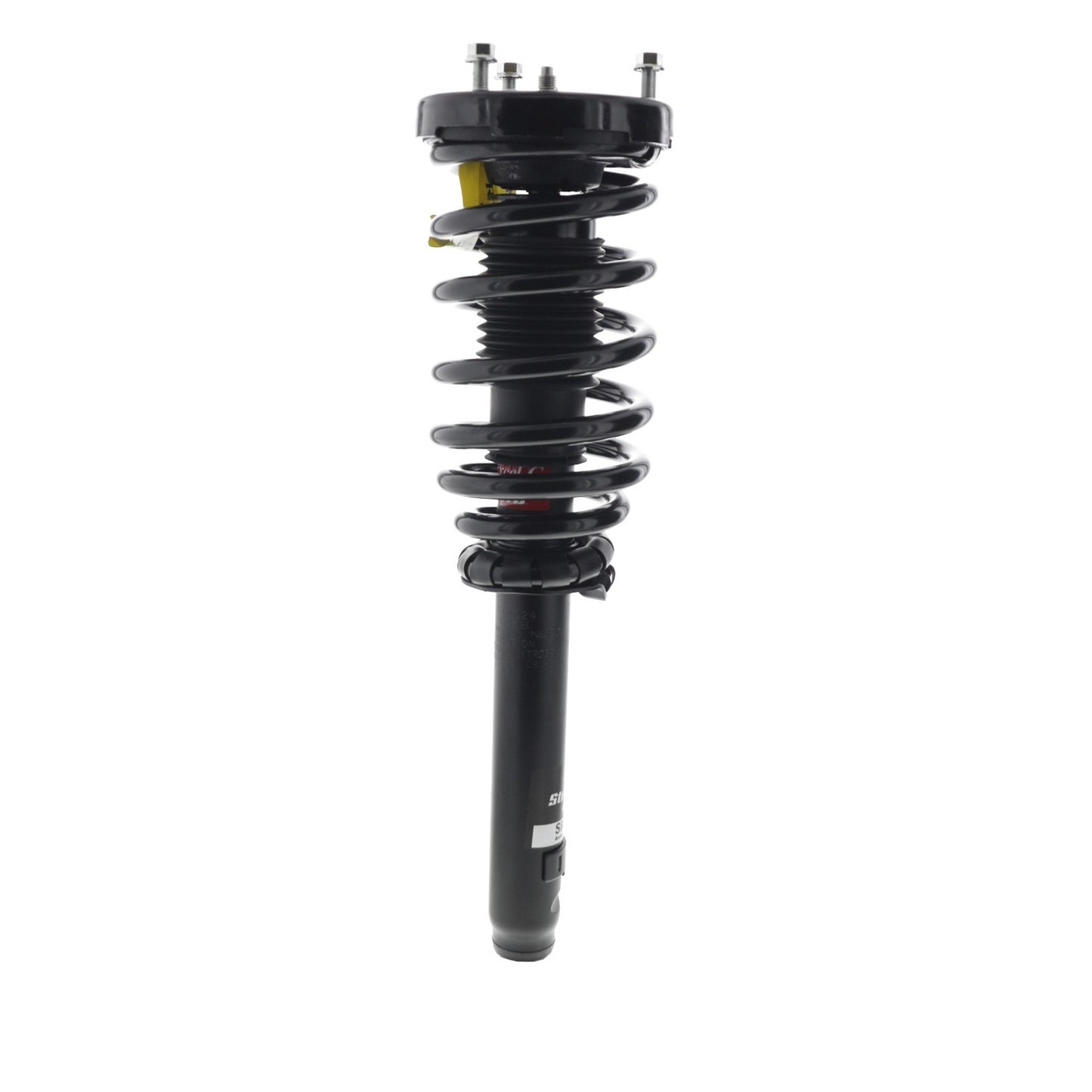 KYB Shocks & Struts Strut Plus Front 08-11 Hyundai Azera / 09-10 Hyundai Sonata SR4562