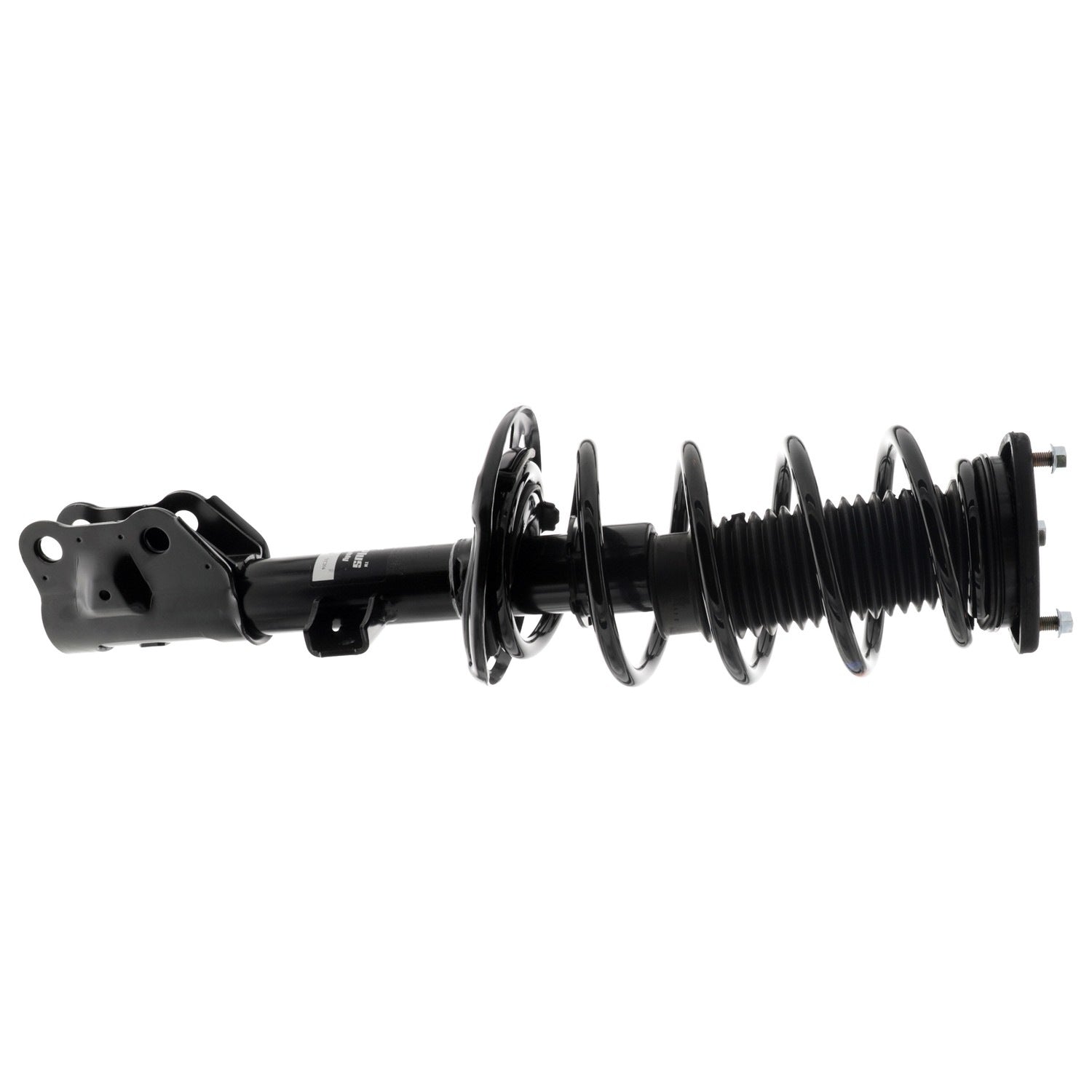 KYB Shocks & Struts Strut Plus Front Left 13-16 Mazda CX-5 SR4564