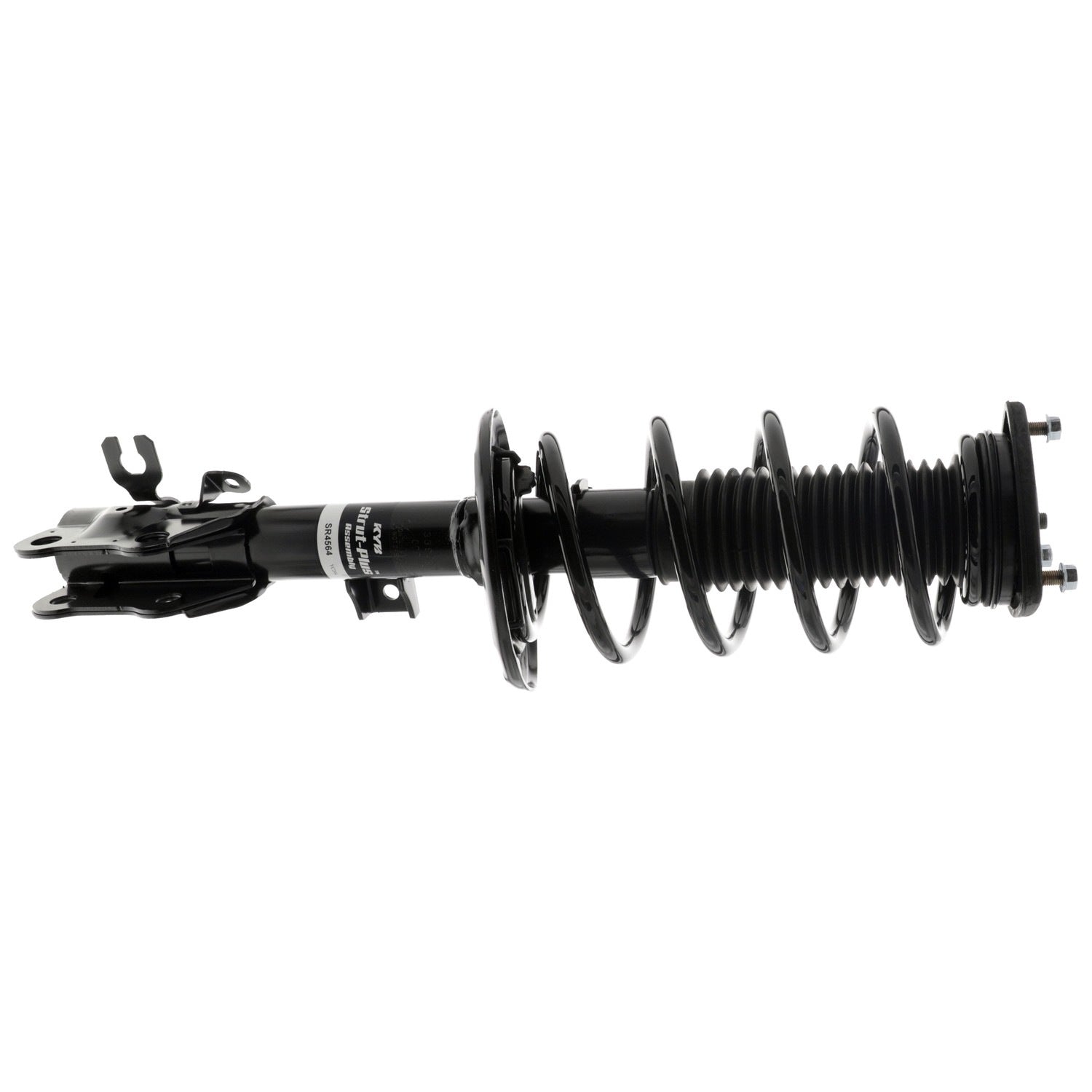 KYB Shocks & Struts Strut Plus Front Left 13-16 Mazda CX-5 SR4564